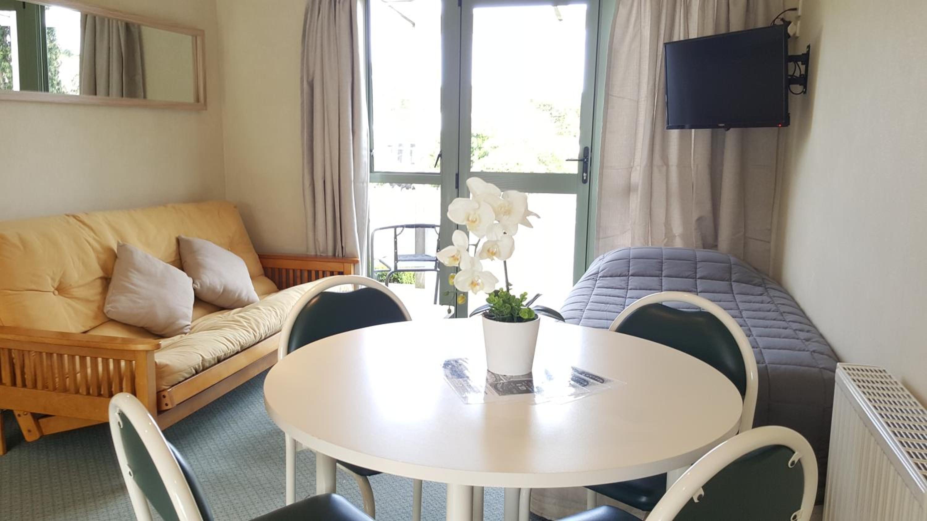 Apartment with Garden View - Photo 1