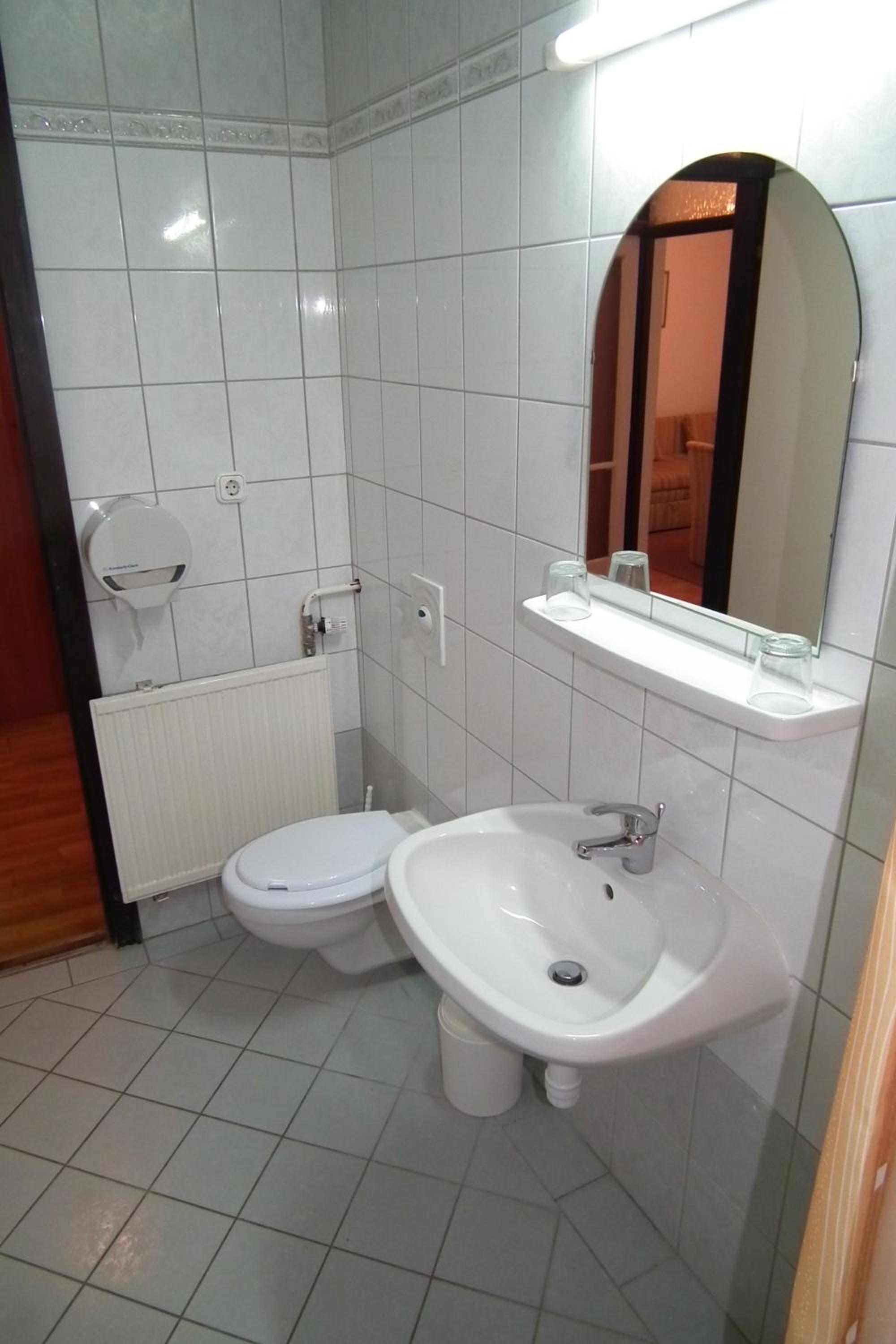 1-Room Apartment (1 adult) photo 3