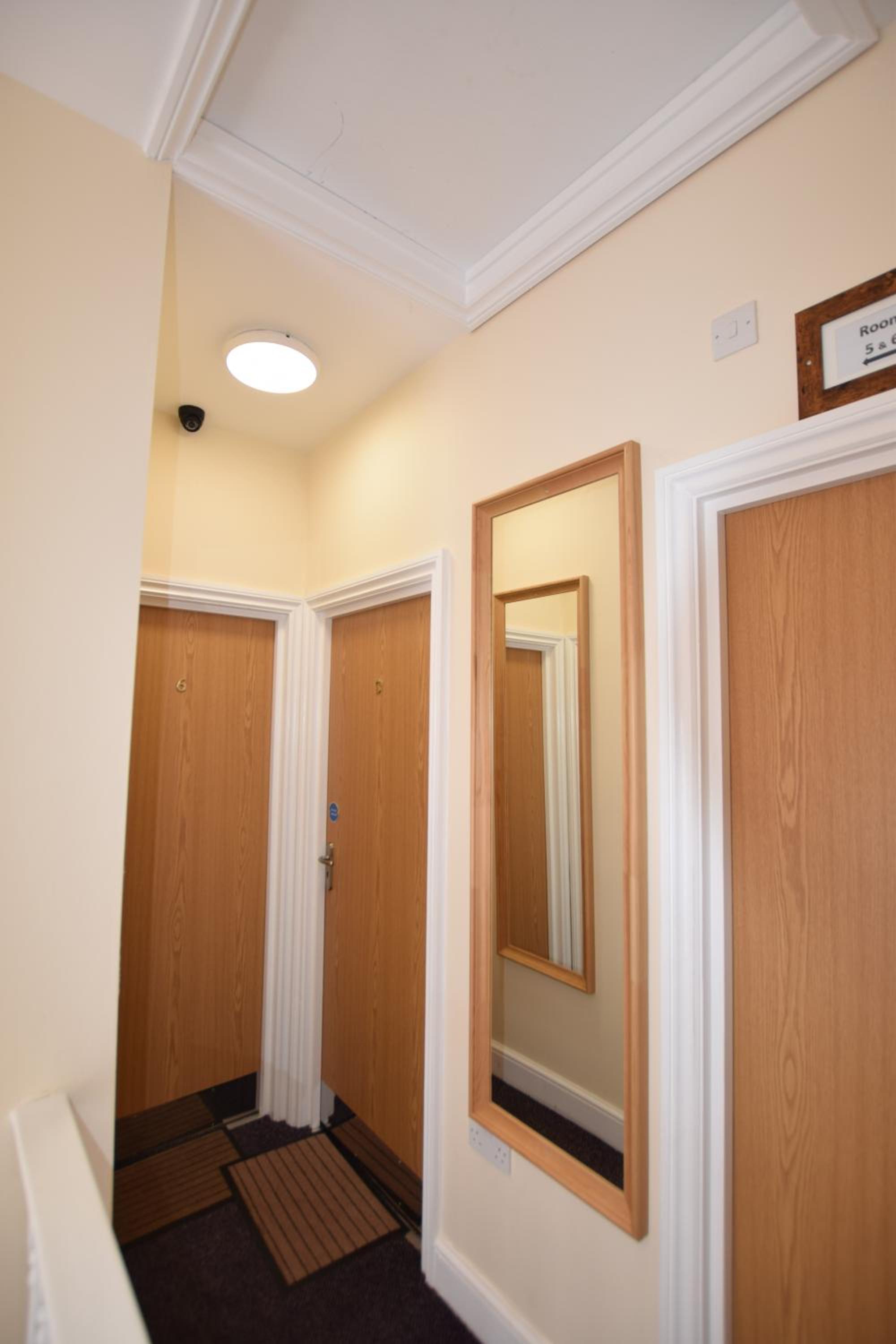 Twin Room photo 1