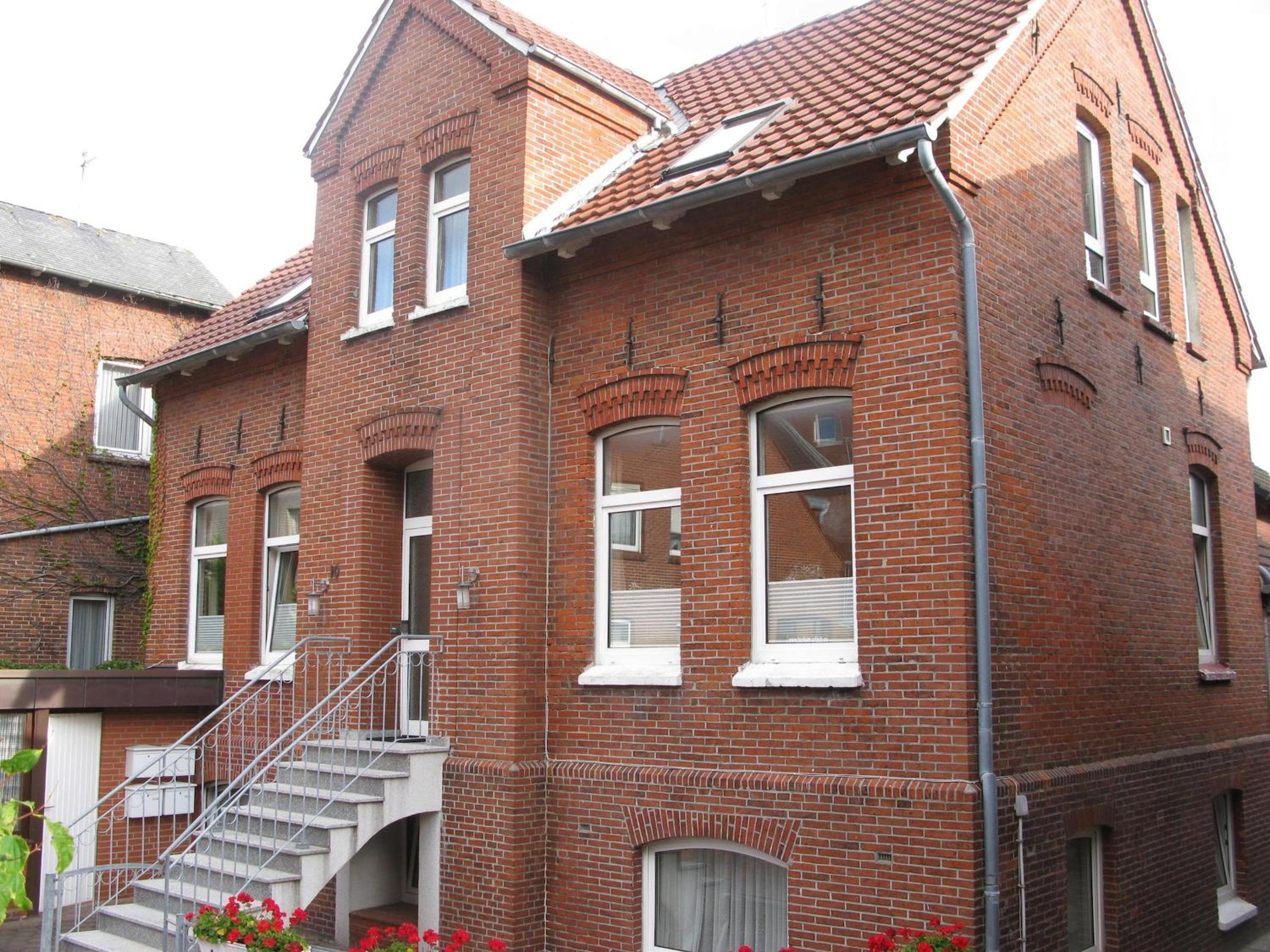 Apartment with Terrace photo 2