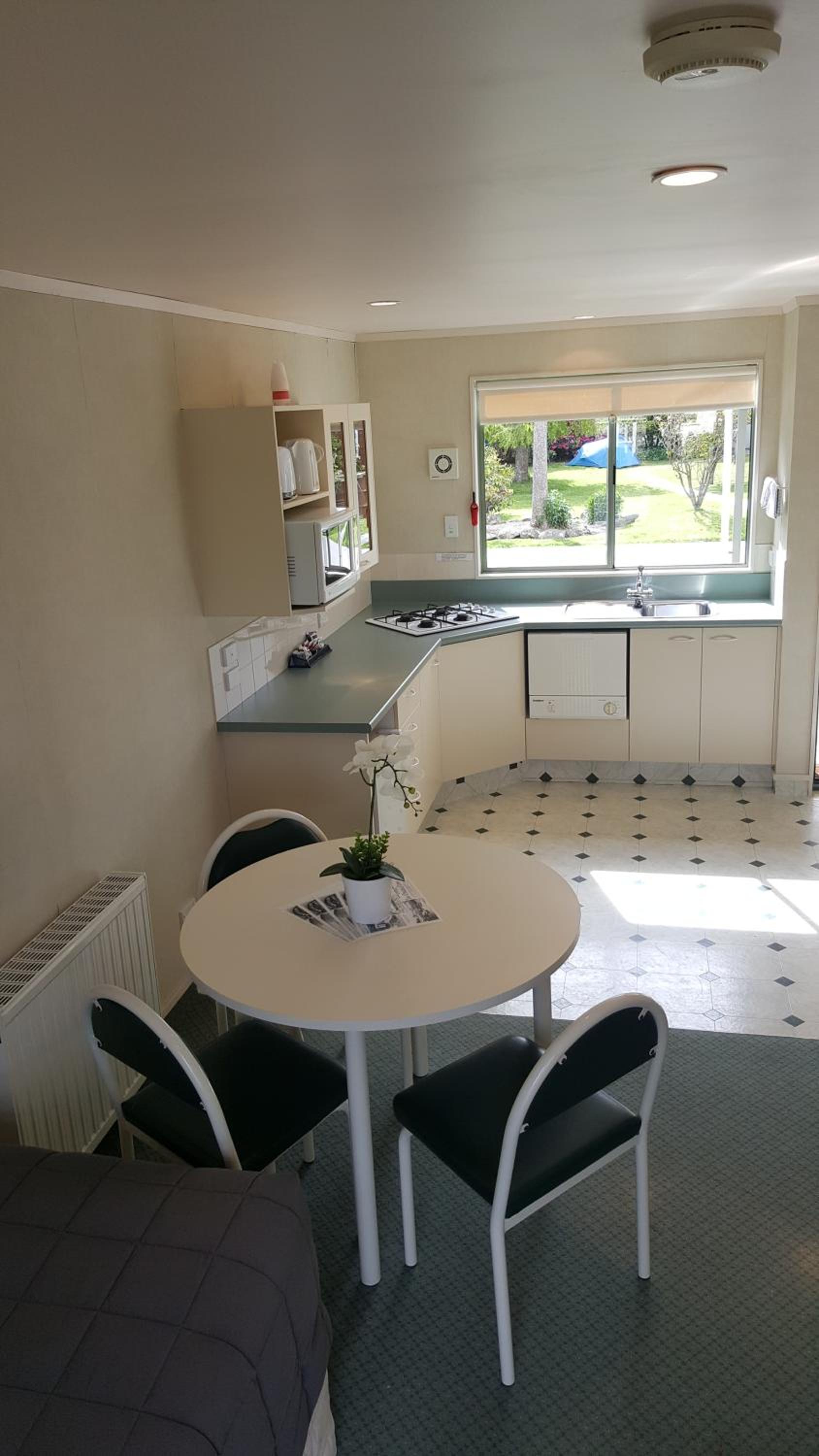 Apartment with Garden View - Photo 3
