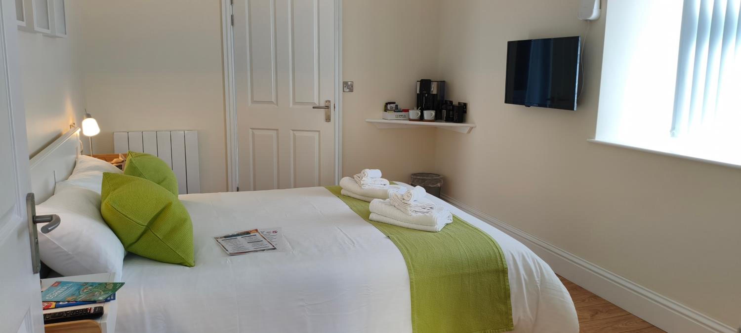 Chandler's Lodge B&B, Billede 7