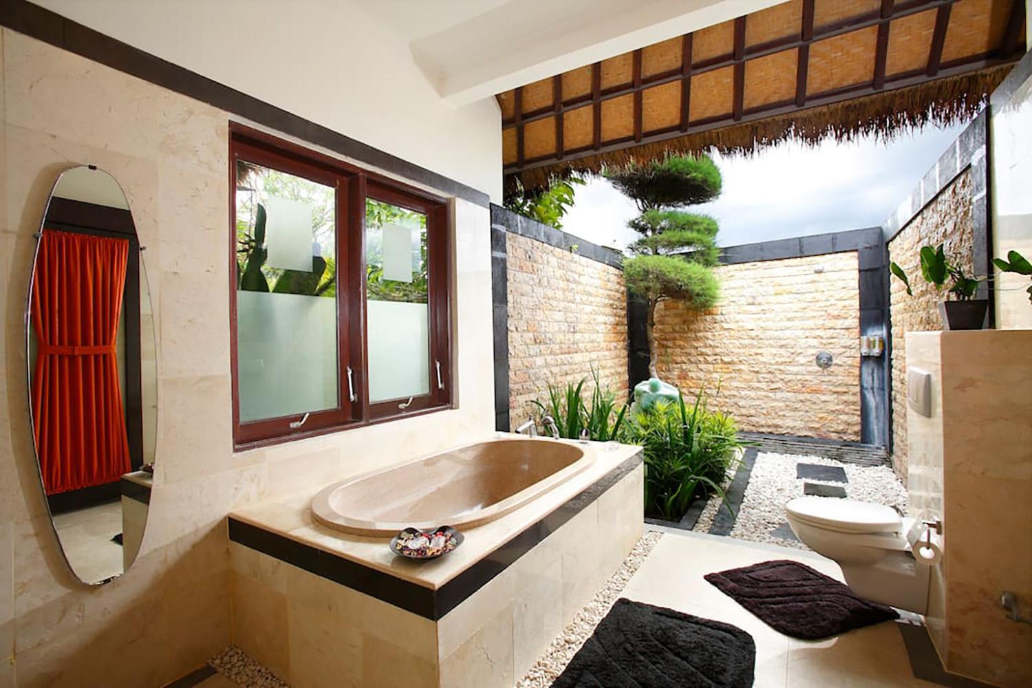 Two-Bedroom Villa with Pool Access - Photo 10