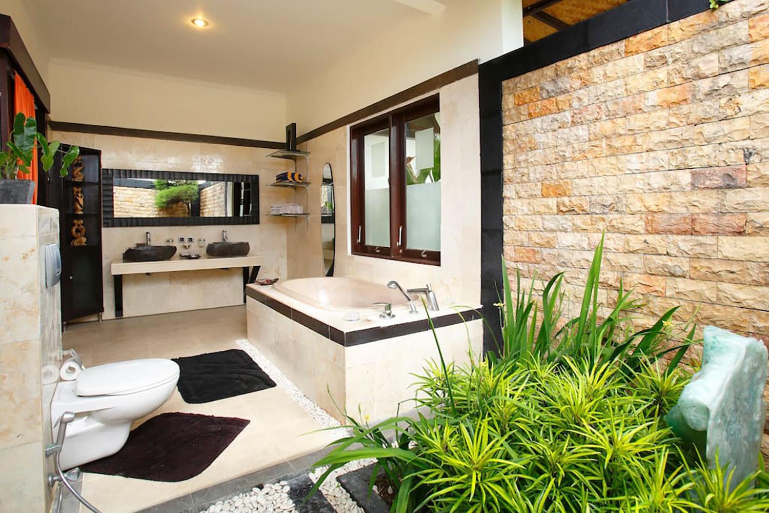 Two-Bedroom Villa with Pool Access - Photo 5