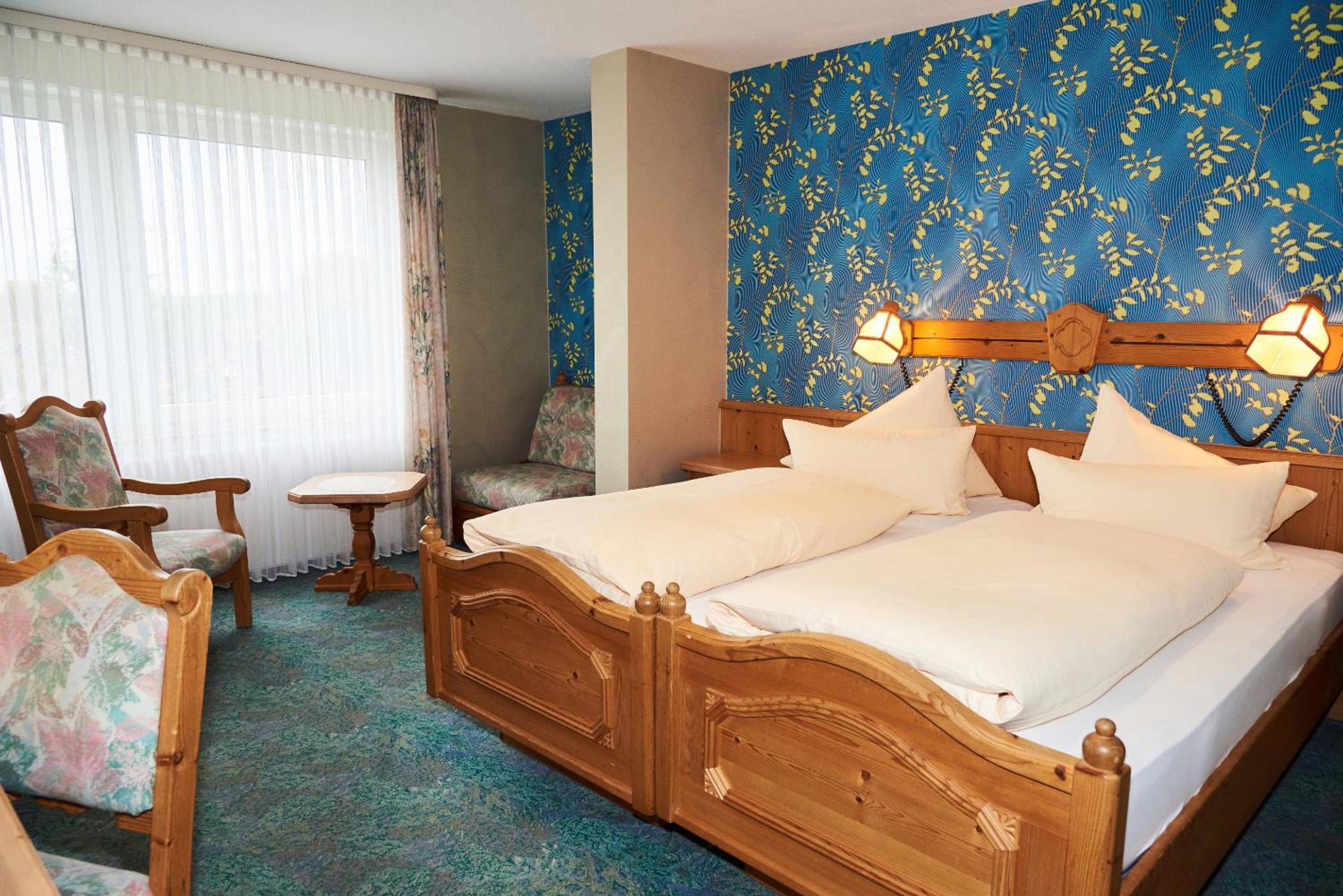 Double Room with Aircondition photo 3