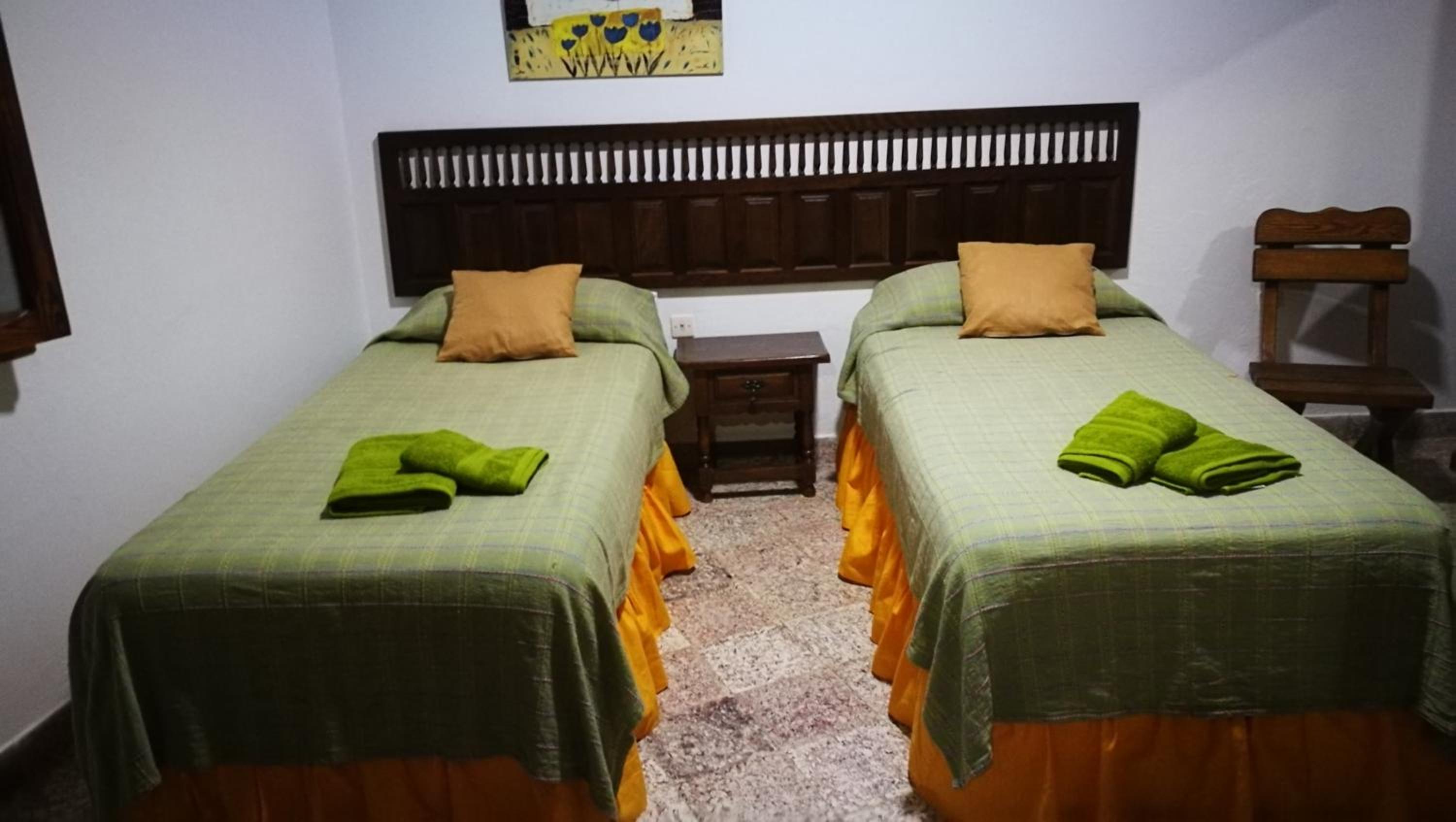 Deluxe Room photo 2