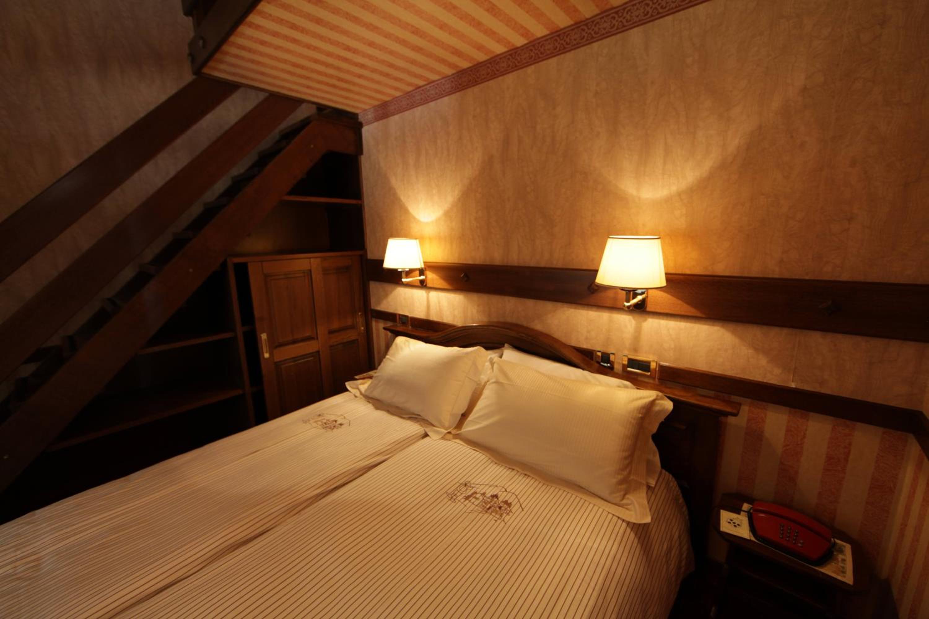 Classic Suite - Photo 1