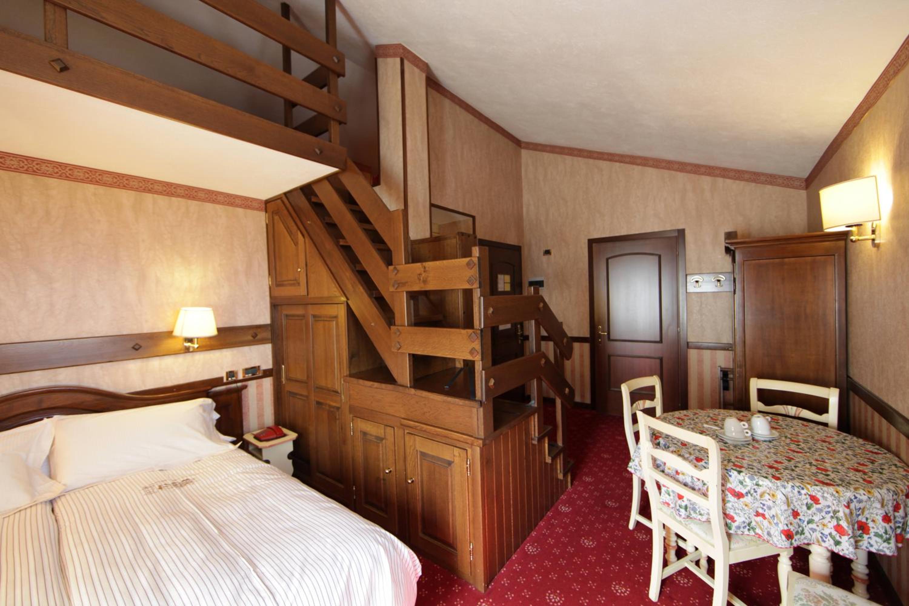 Classic Suite - Photo 3