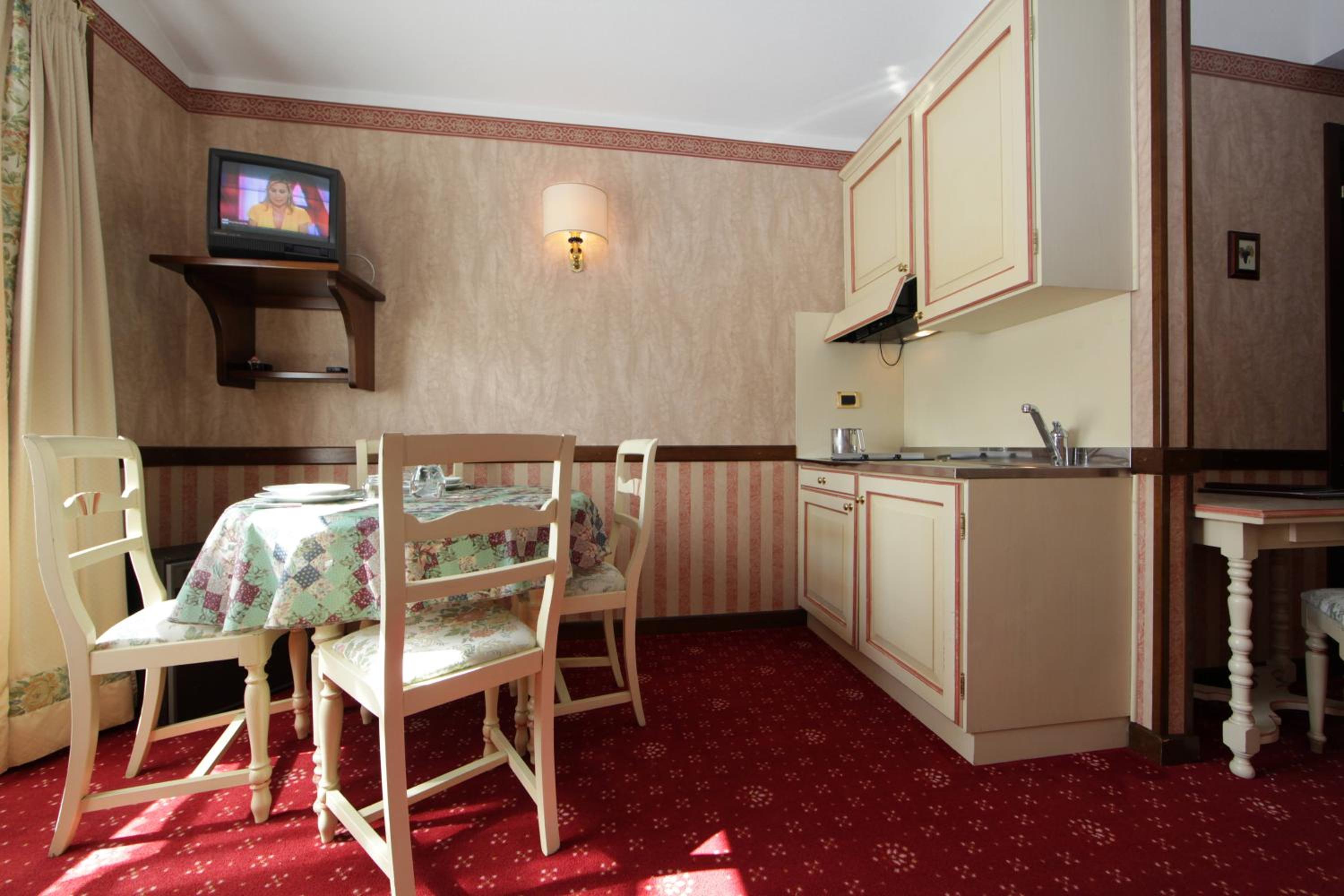 Classic Suite - Photo 2