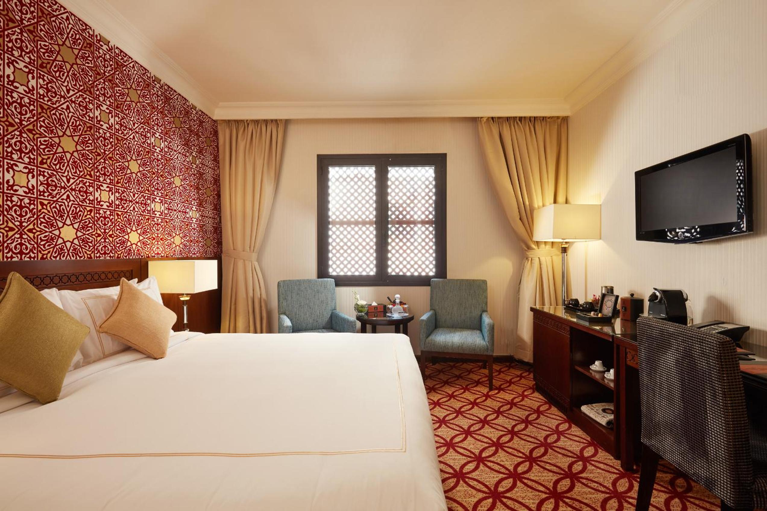Executive Double Room photo 3