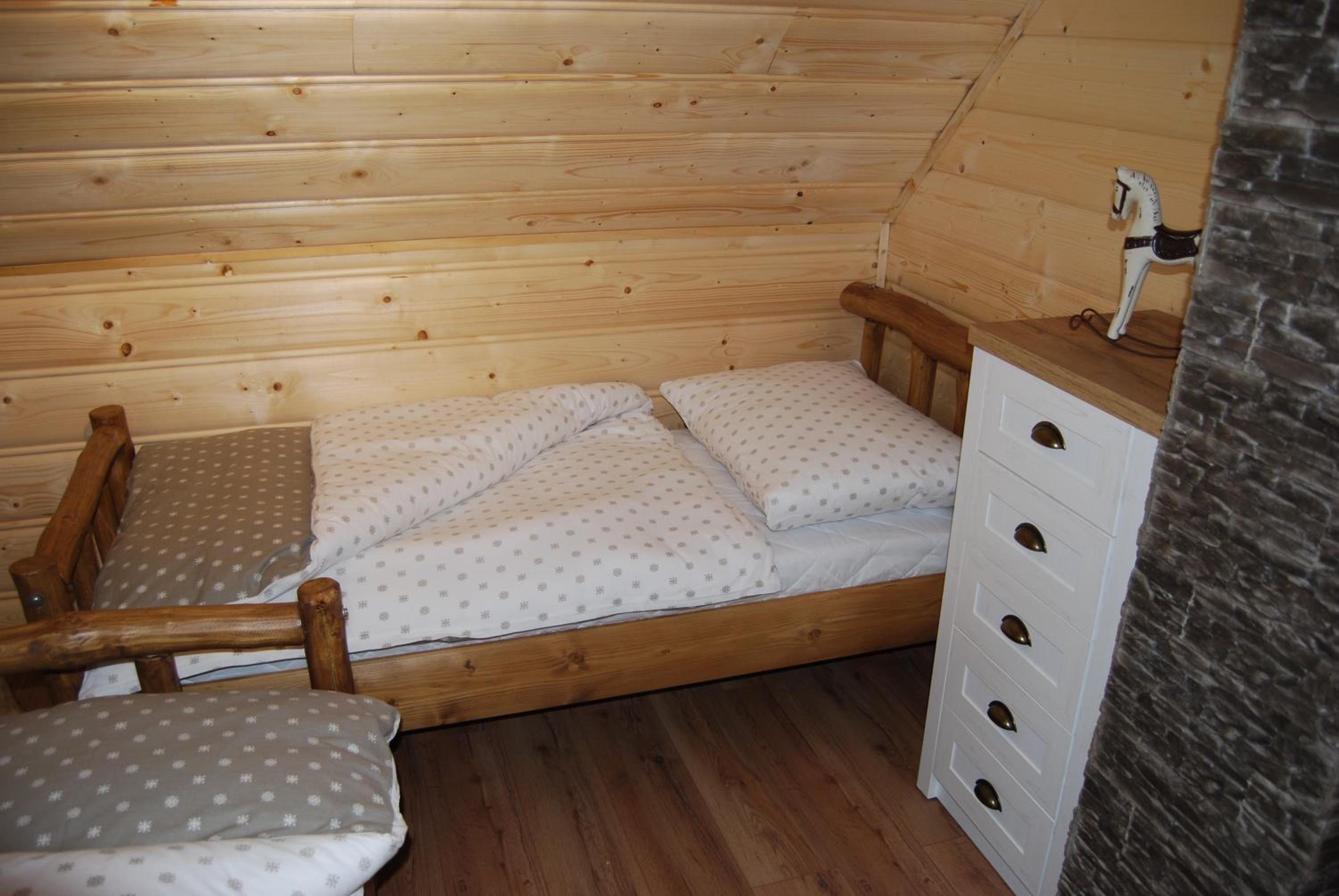 Chalet photo 1