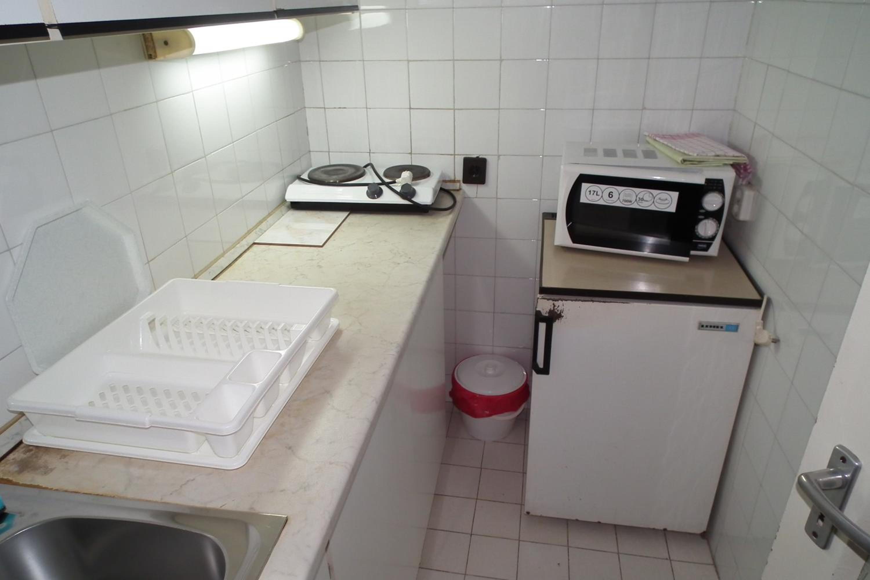 1-Room Apartment (1 adult) photo 2