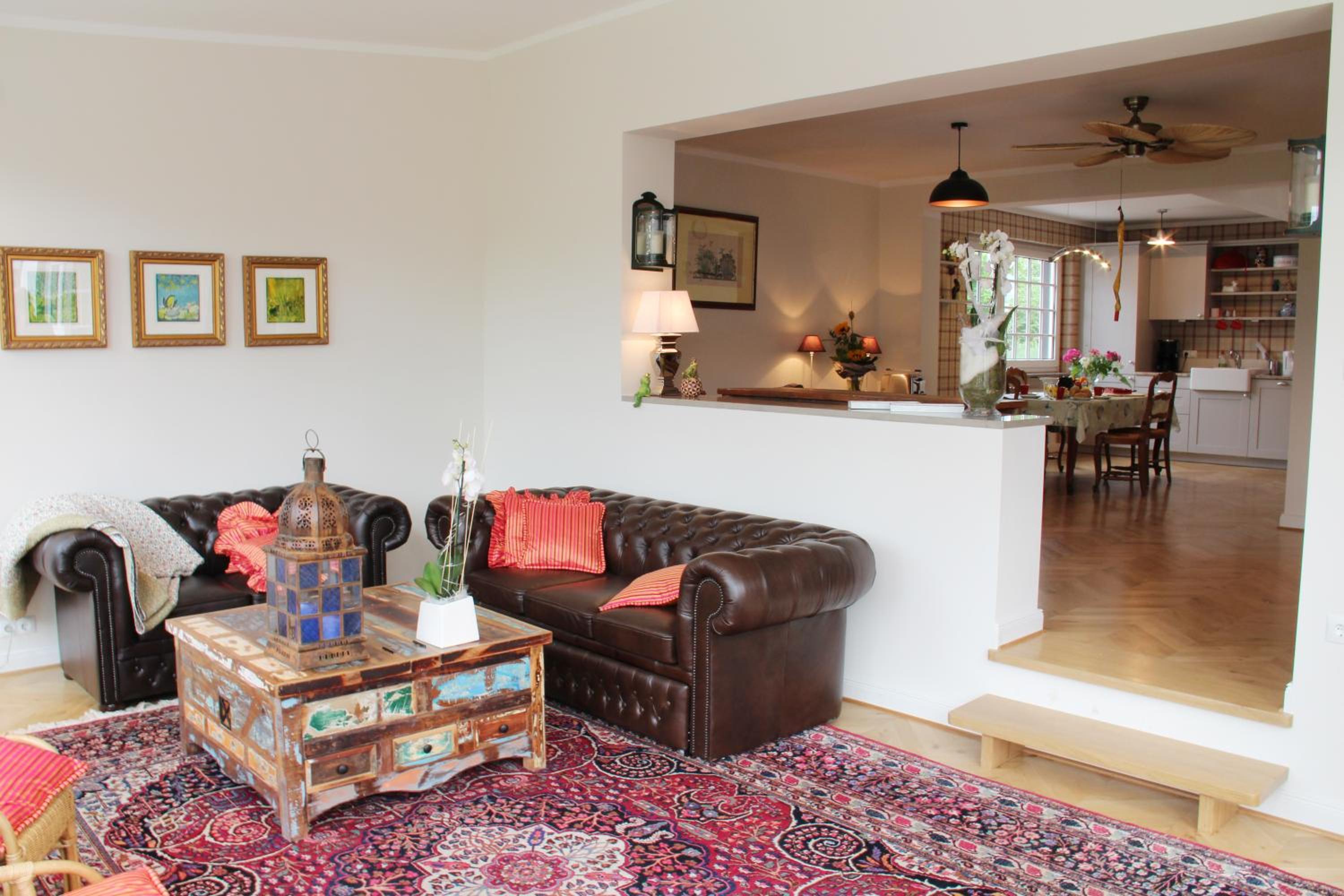 Holiday Home photo 1