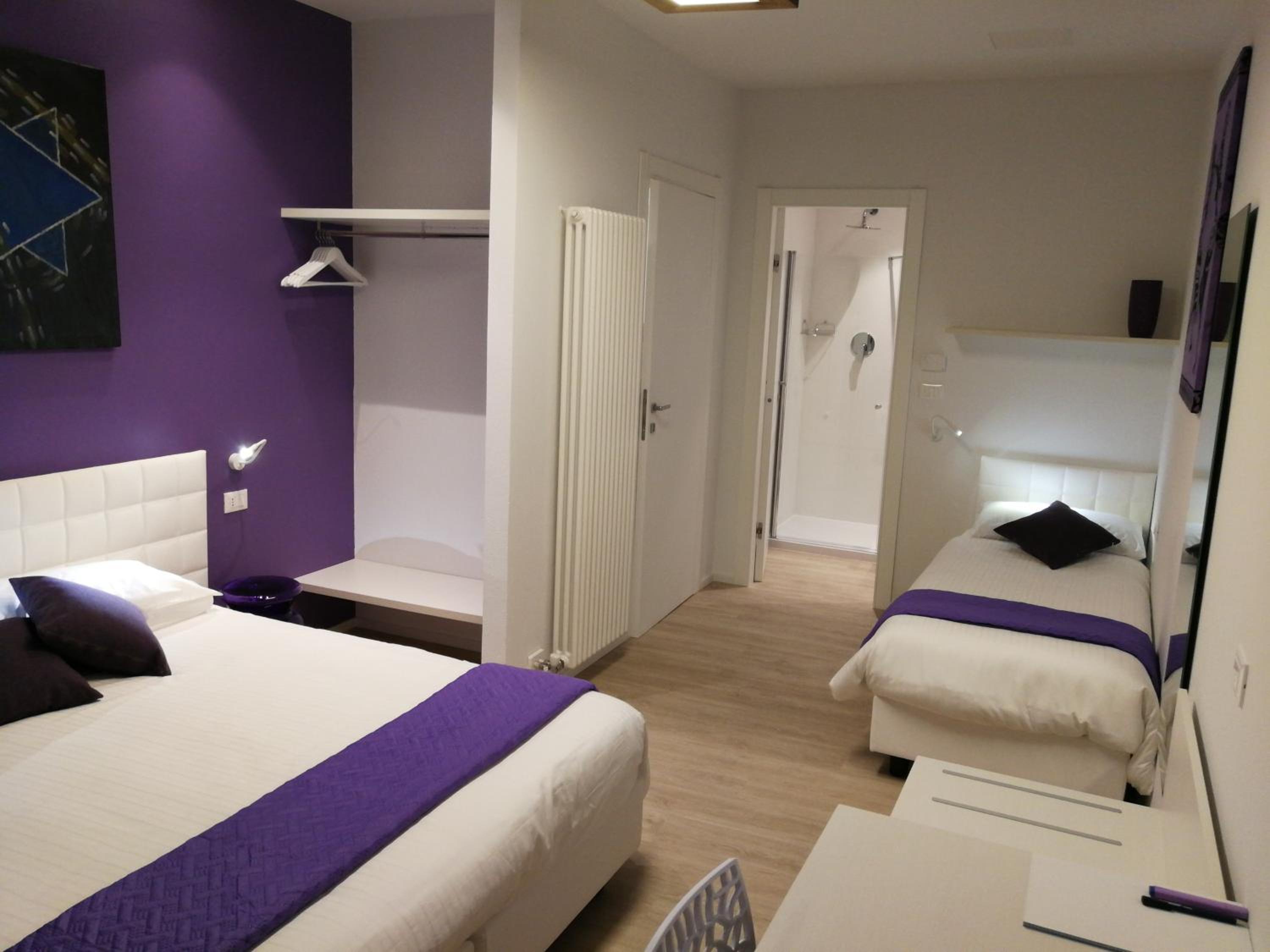 Triple Room - Photo 8