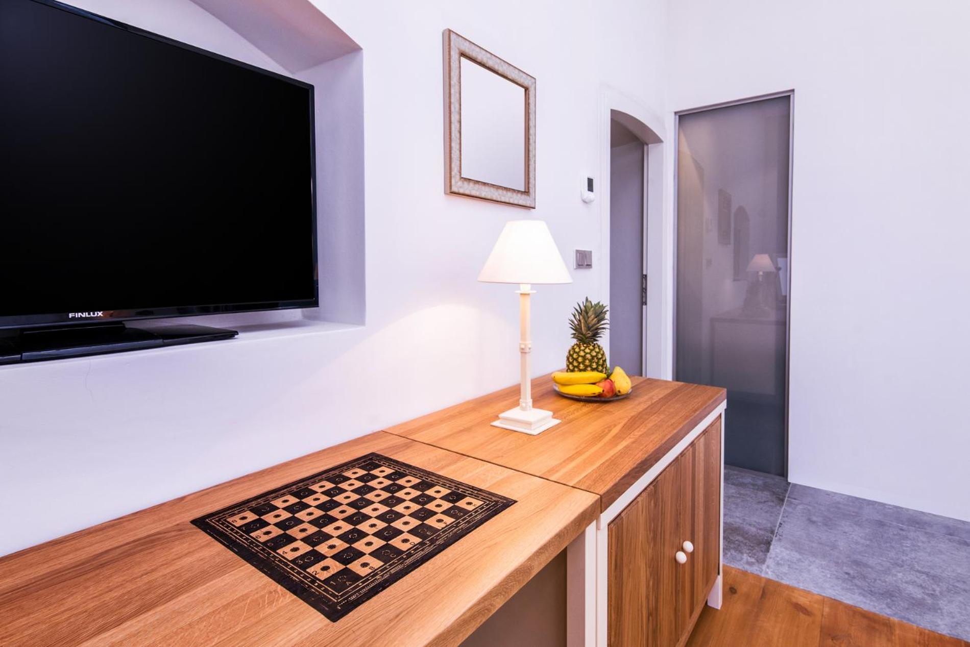 Family Suite photo 1