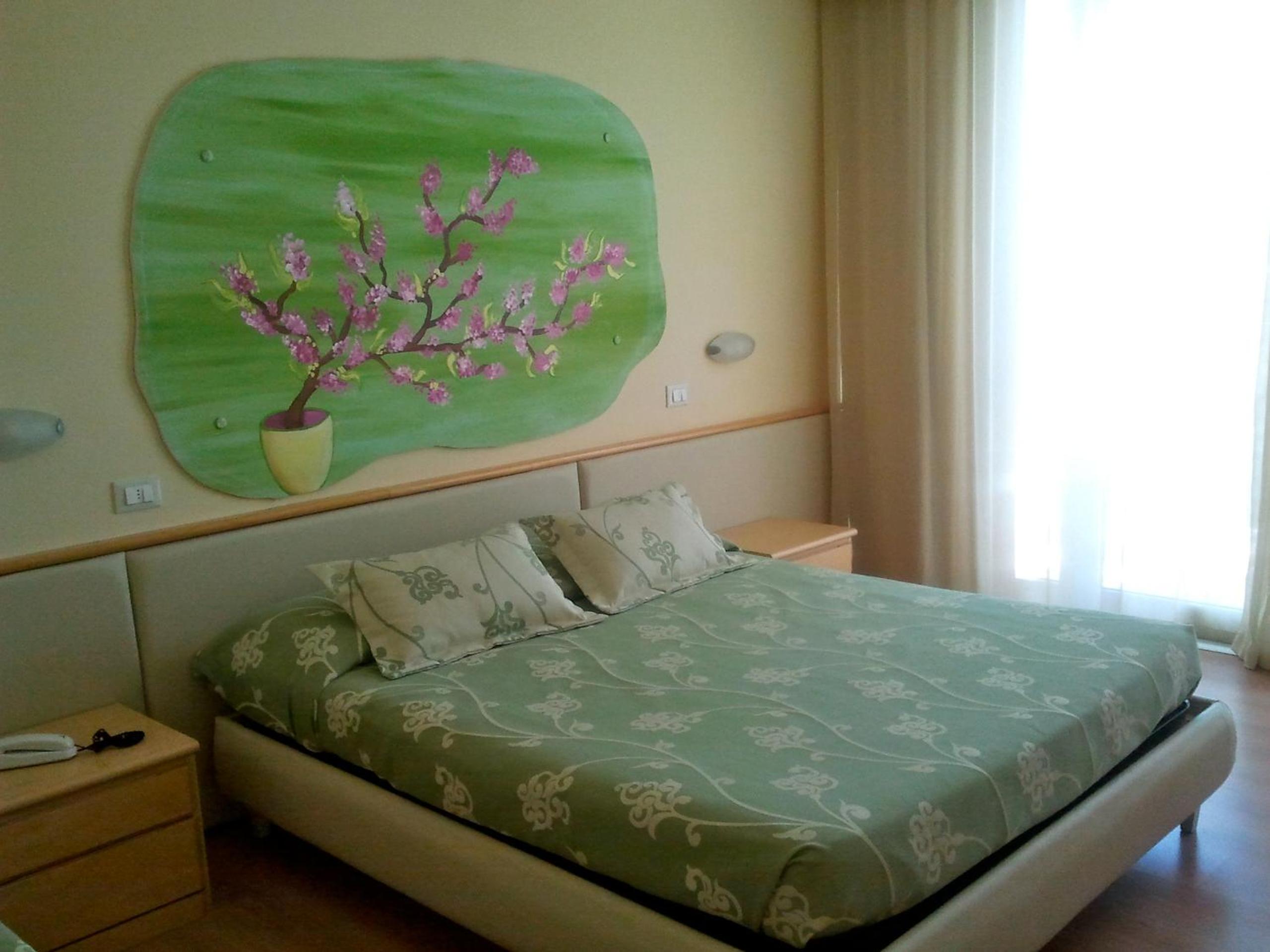 Triple Room with Sea View photo 1