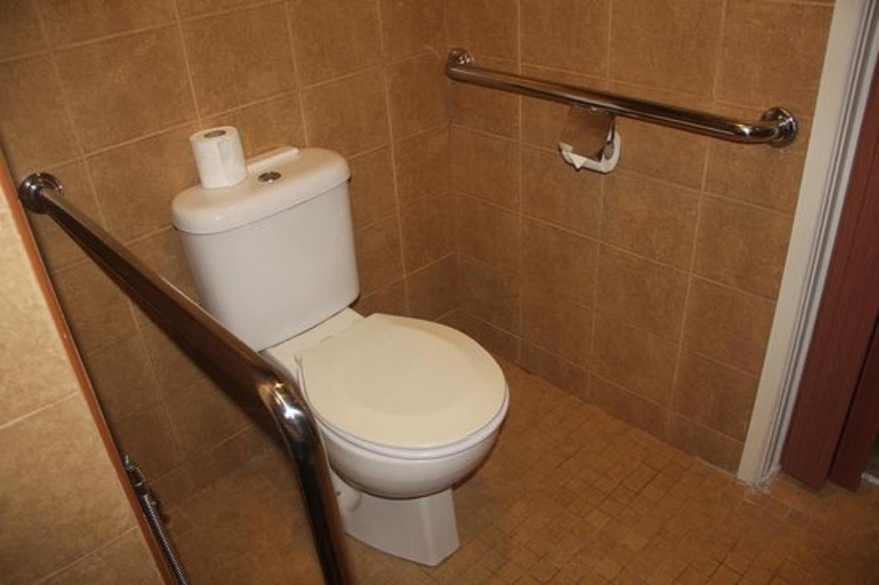 Standard Single Room photo 2