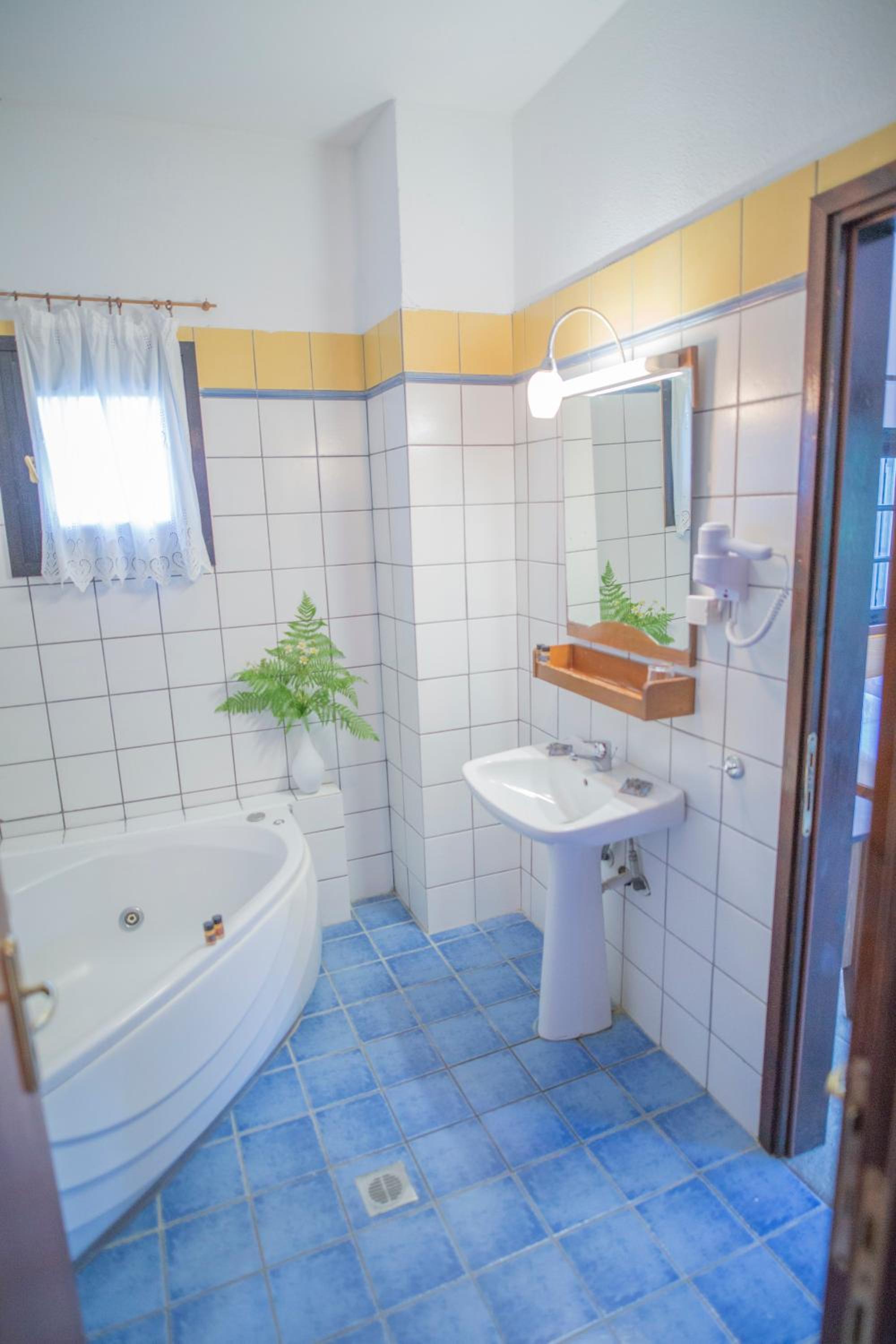 One-Bedroom Apartment - Photo 4