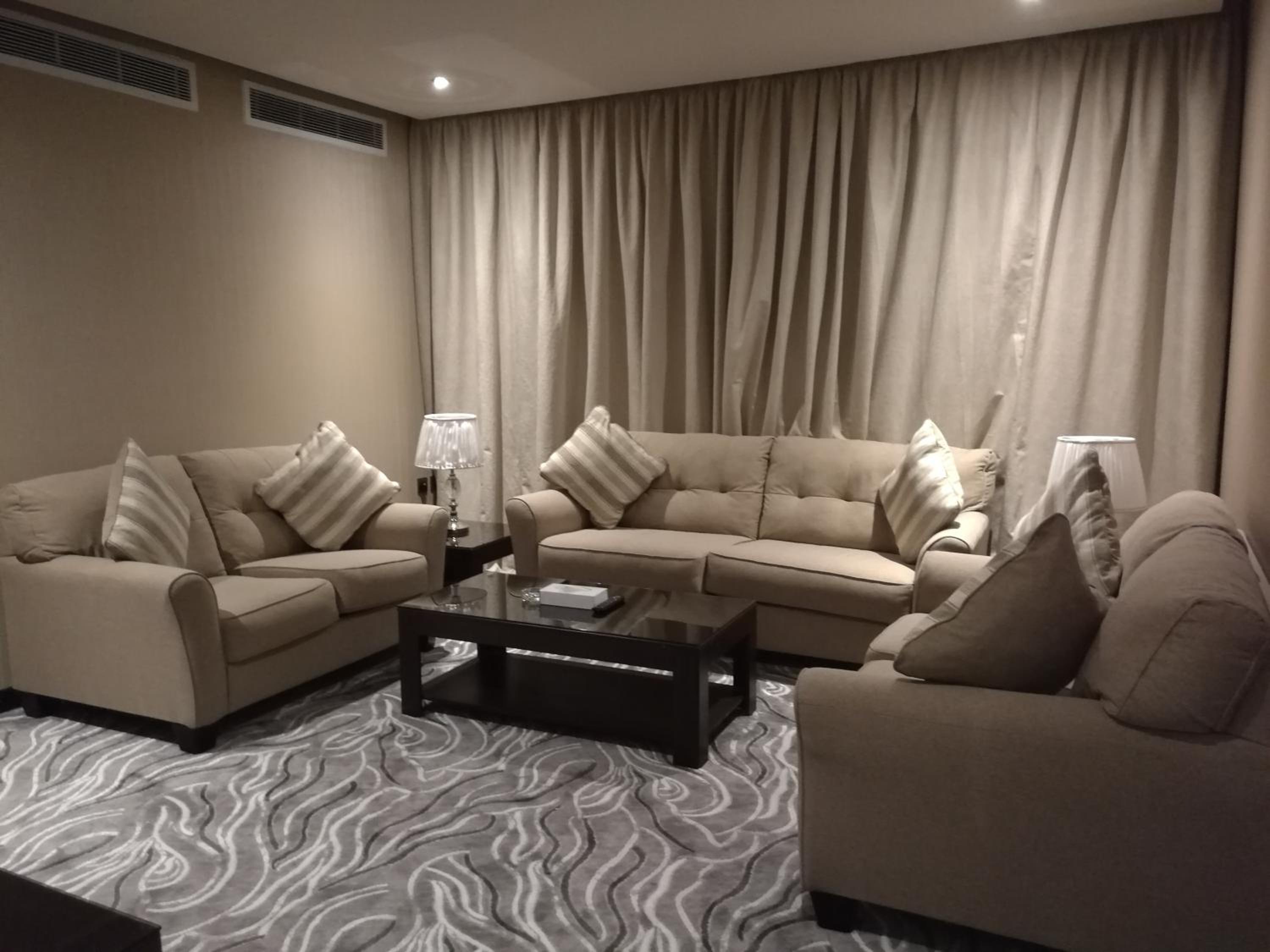 Family Room photo 1