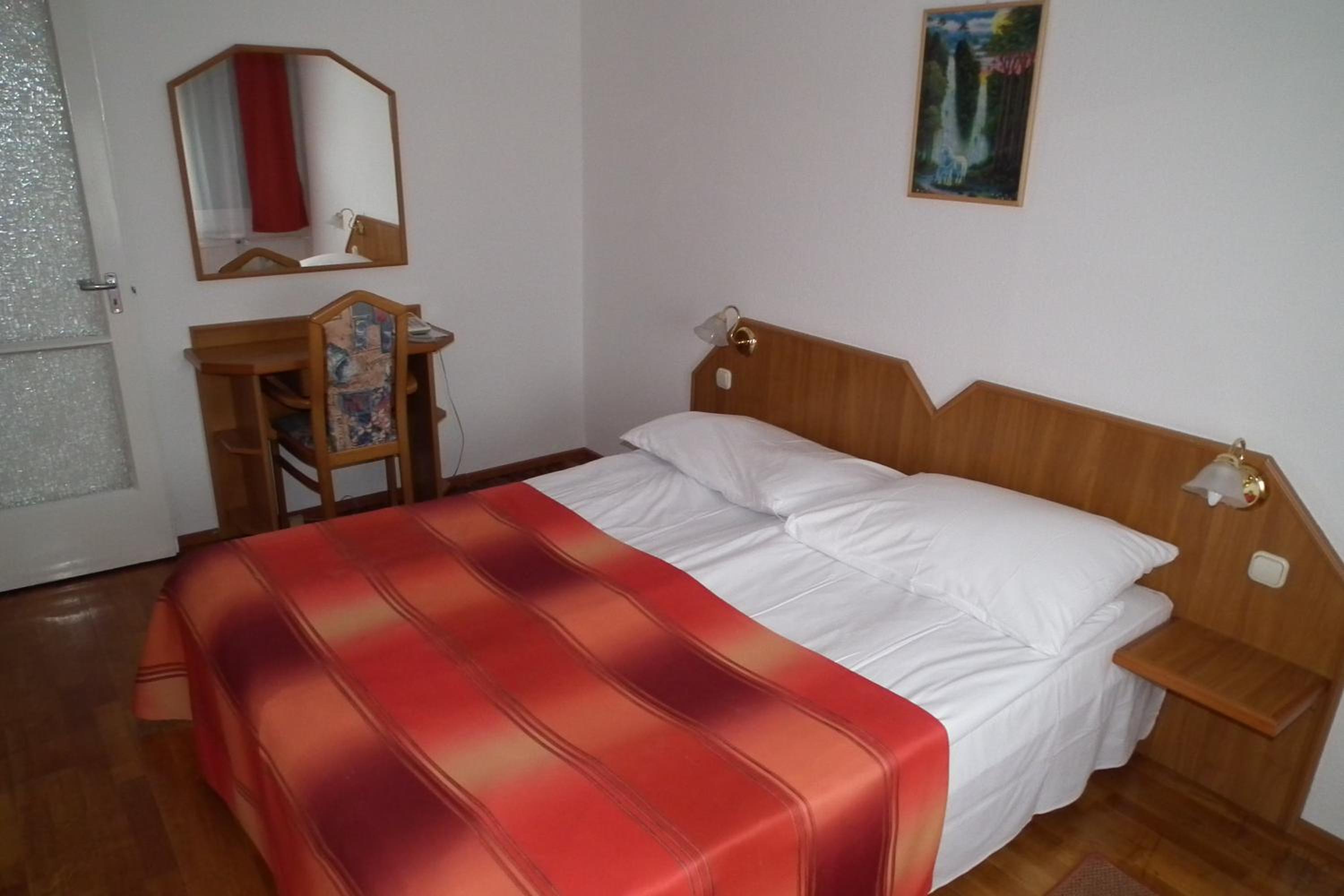1-Room Apartment (2 adults) photo 1