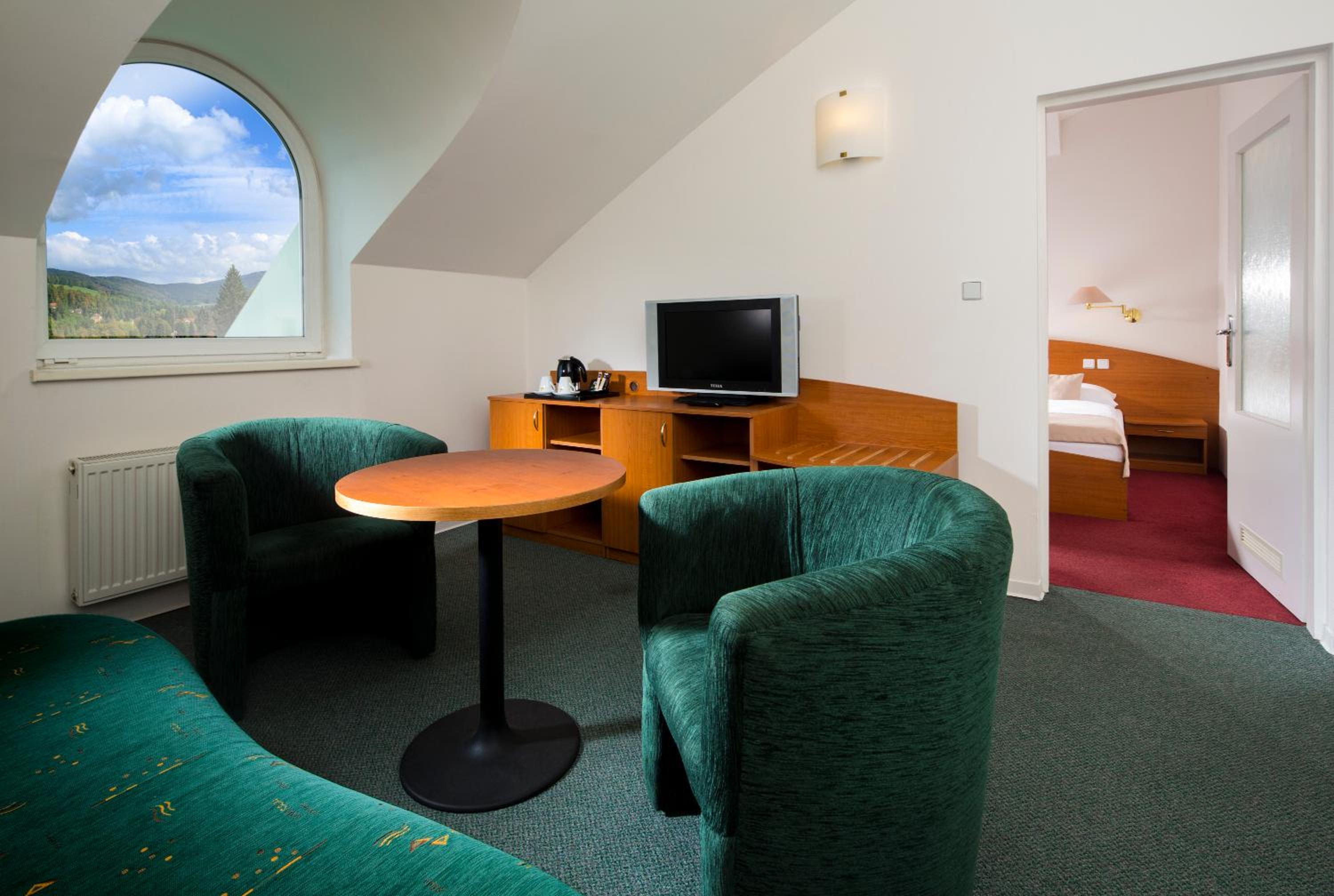 Suite photo 2