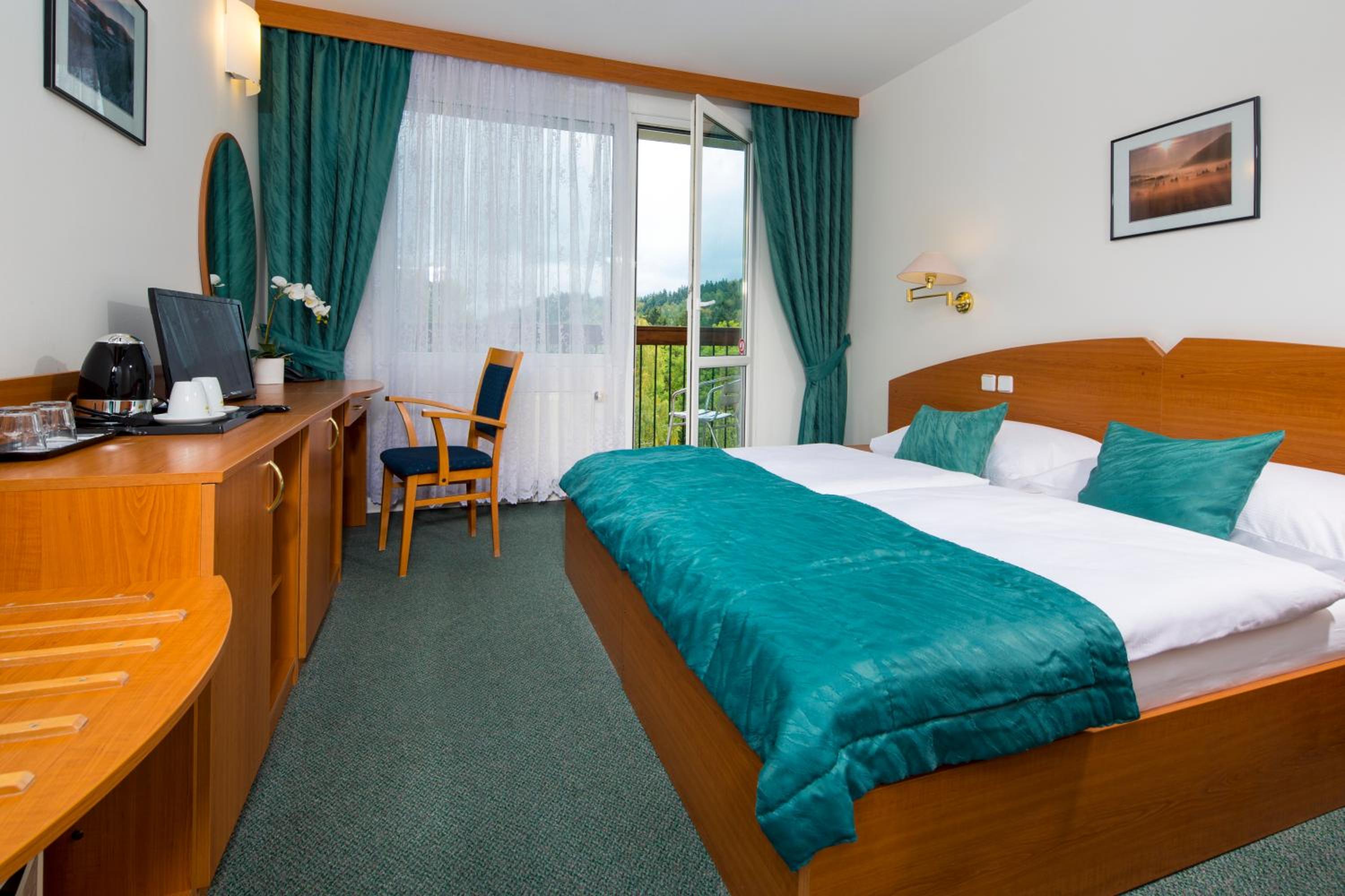 Superior Double or Twin Room photo 1