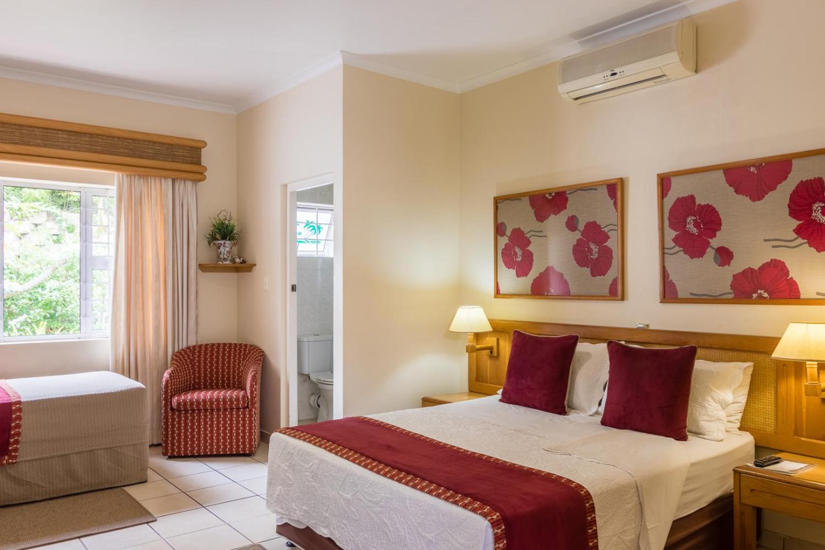 Twin/Double Room photo 1