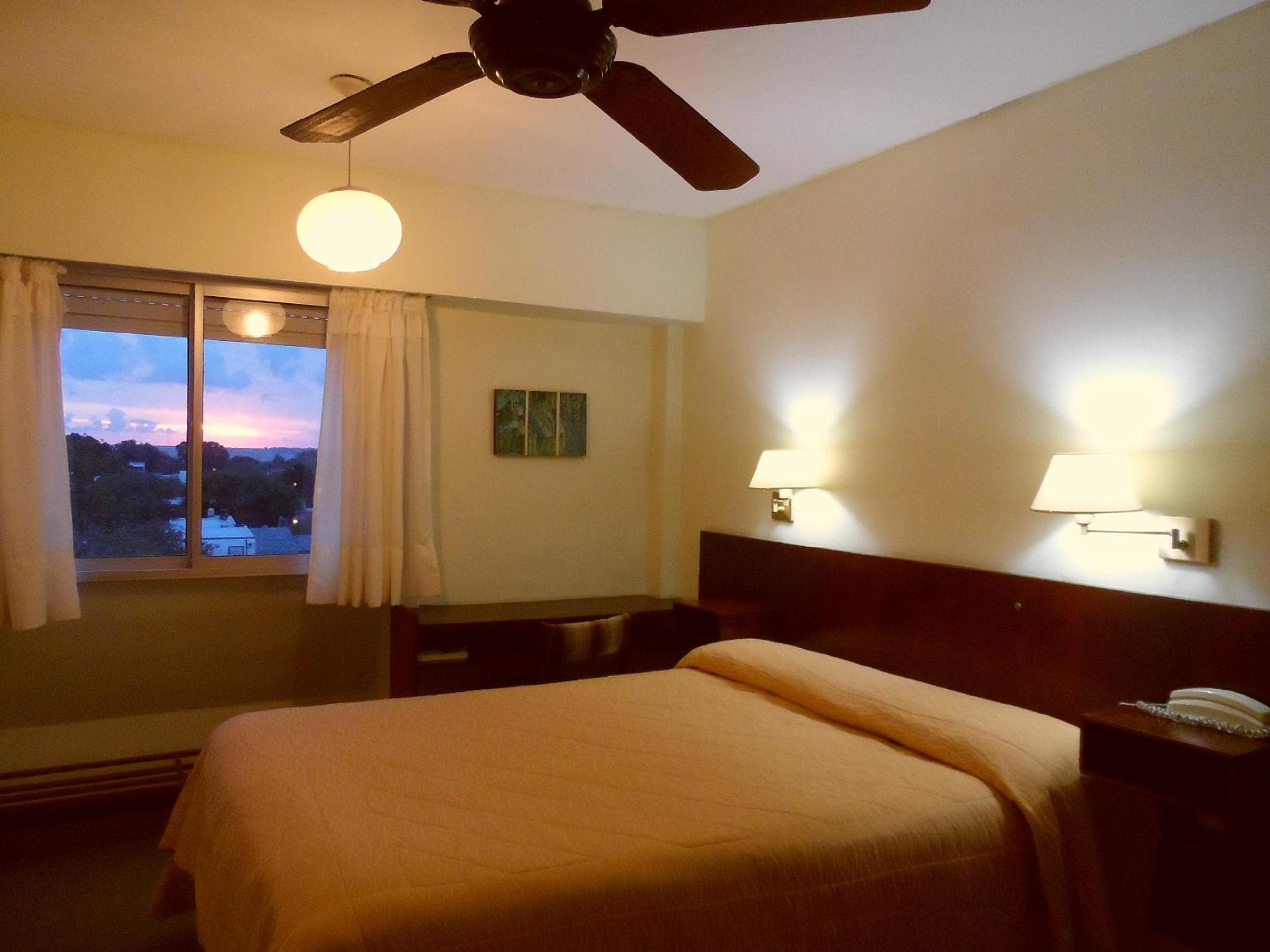 Classic Triple Room photo 2