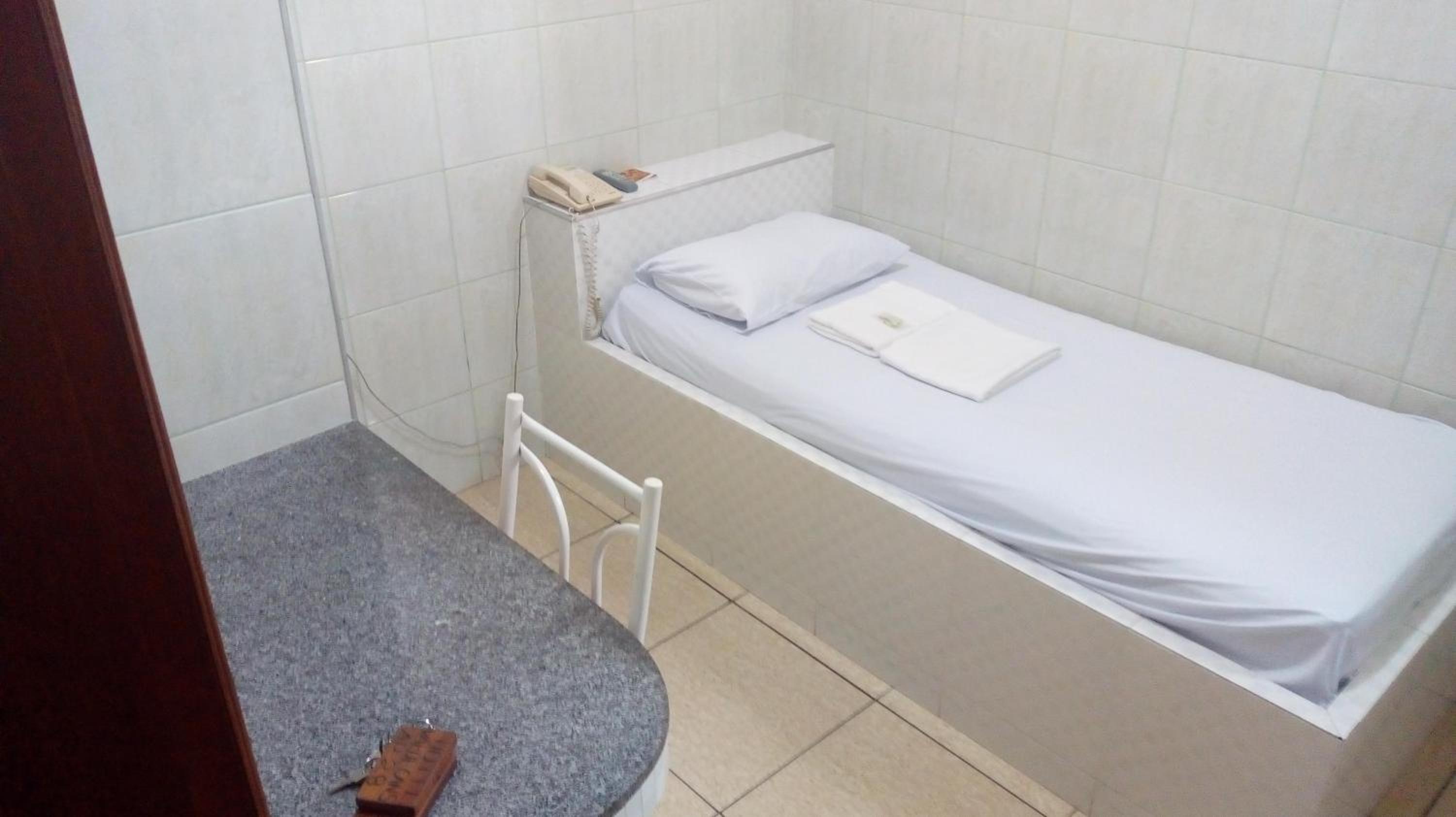 Single Room photo 1