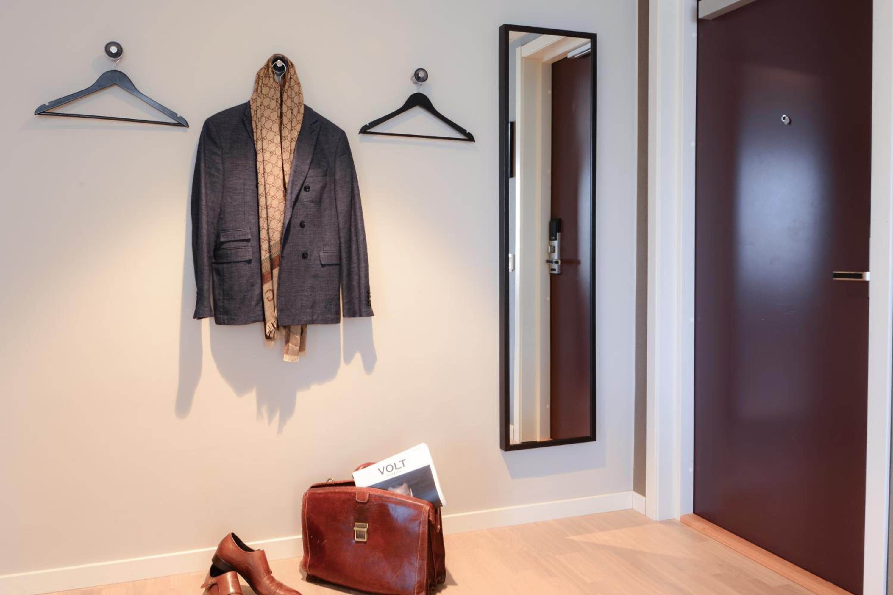 Standard Twin Room - Photo 12
