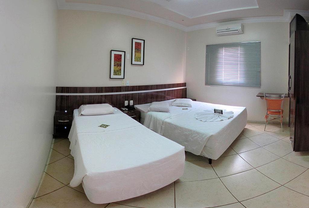 Triple Room photo 1