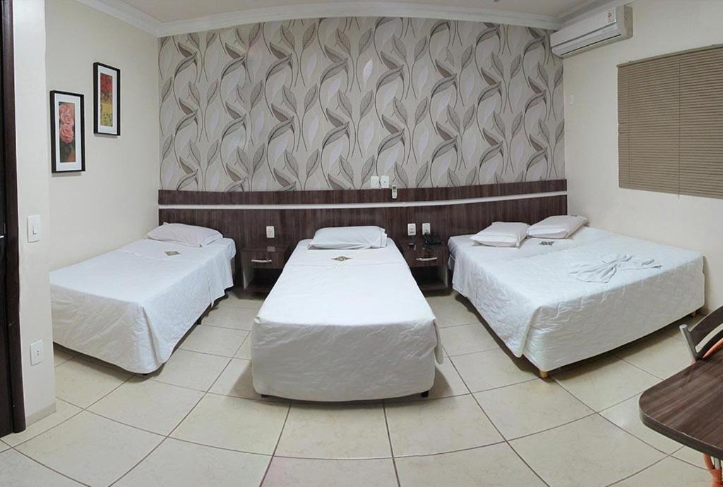 Triple Room photo 3