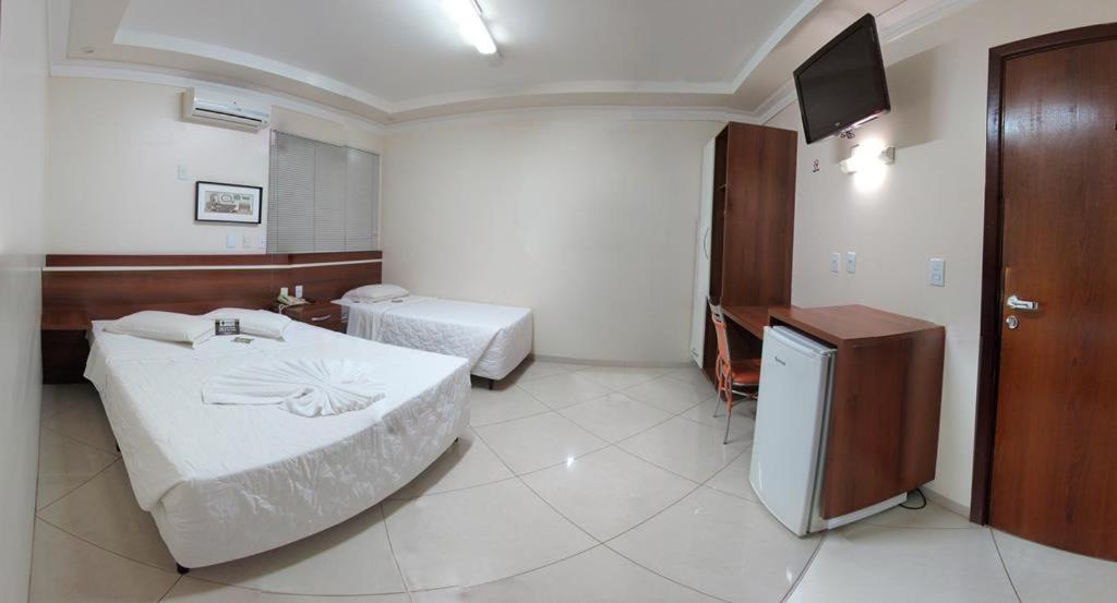 Triple Room photo 2