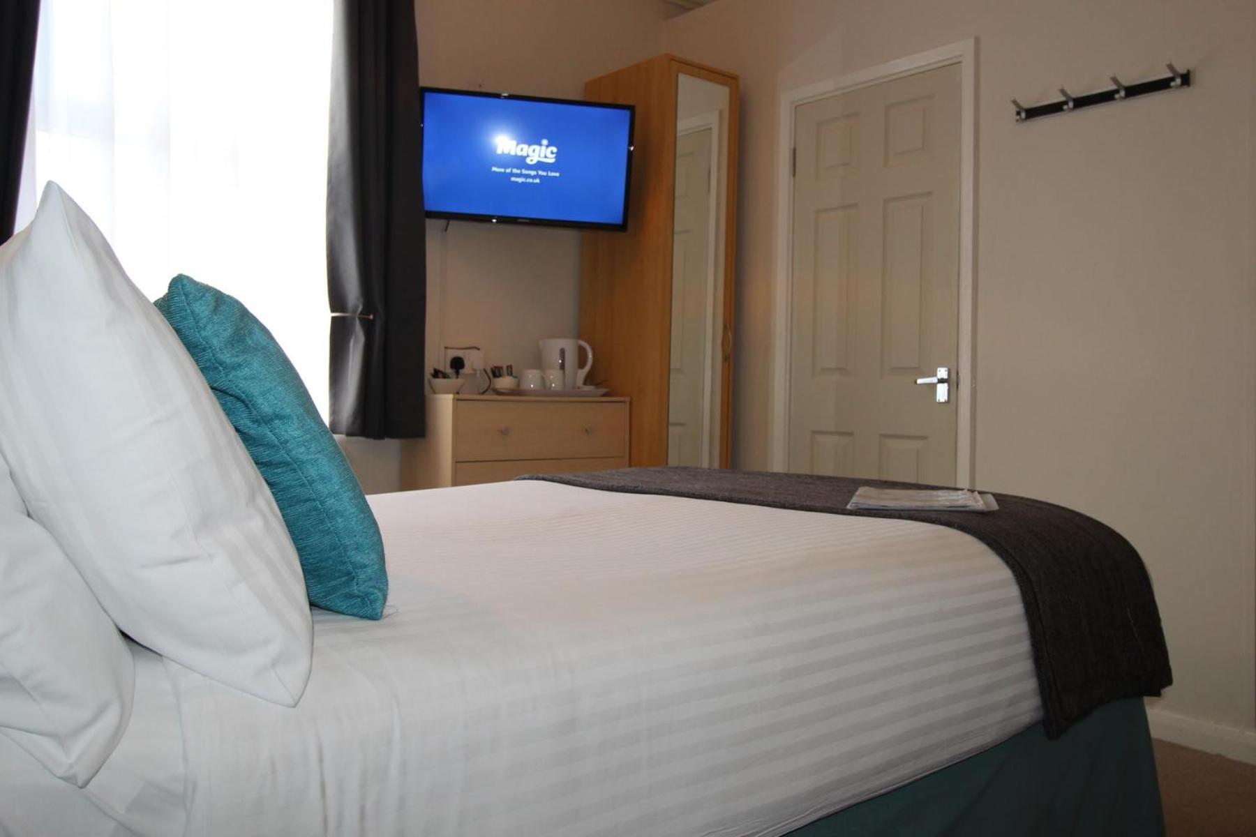 Superior Double Room - Photo 1