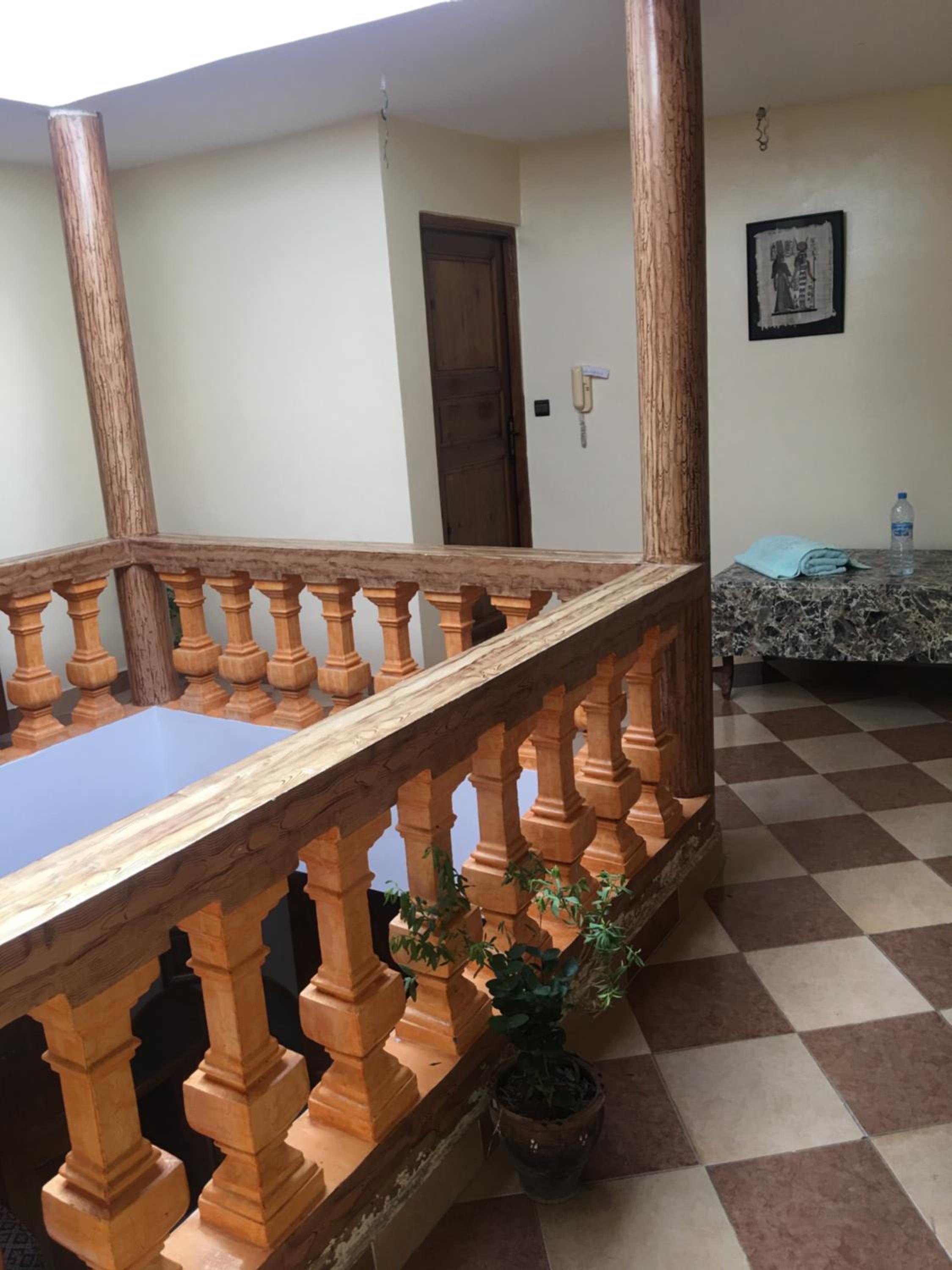 Deluxe Double Room - Photo 12