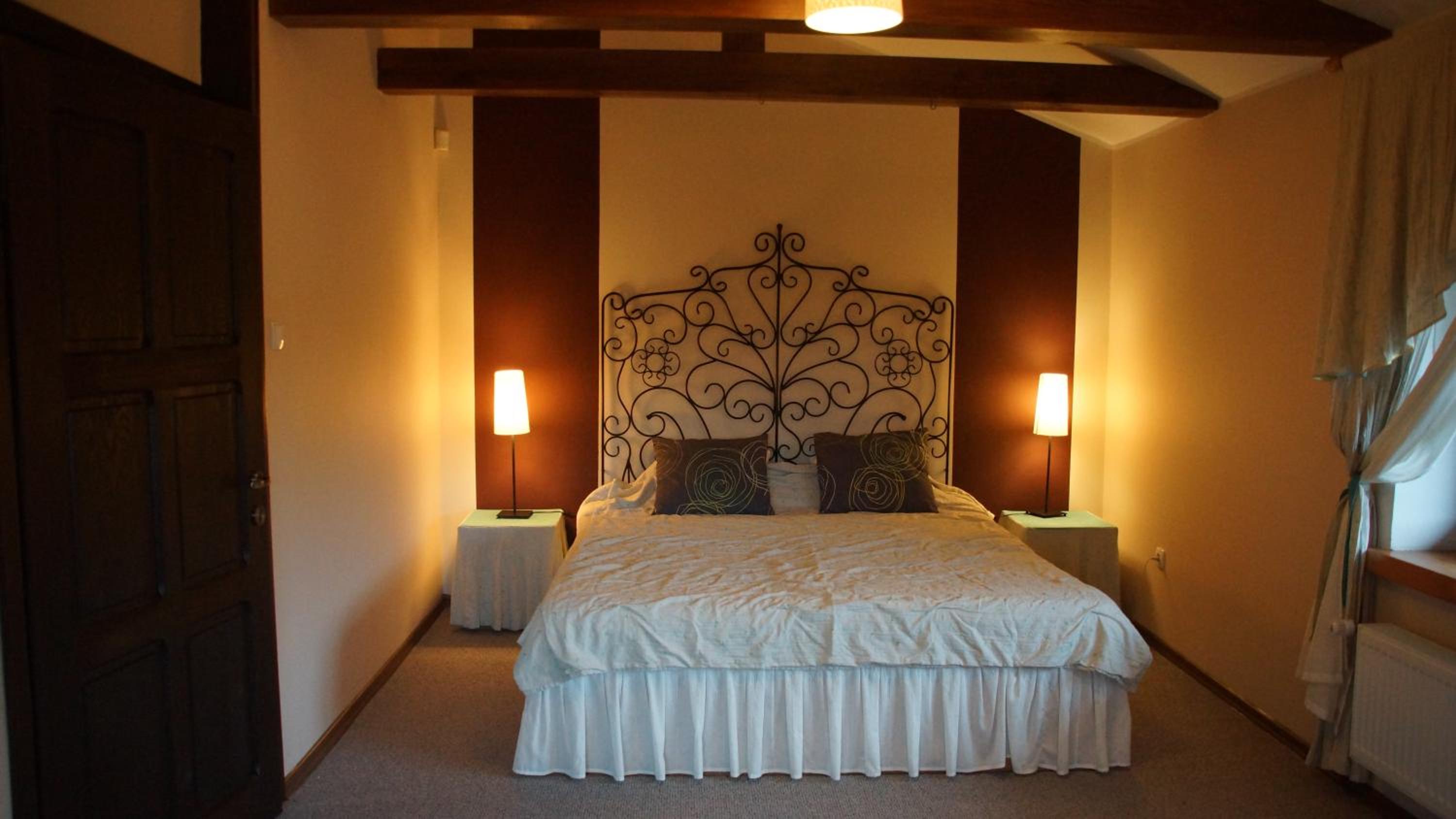 Double Room (Free Snacks) photo 1