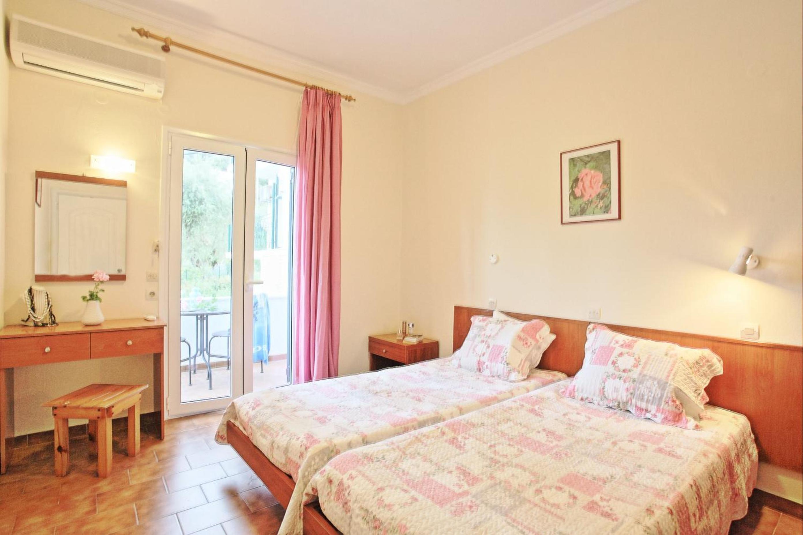 Apartment with Sea View photo 1