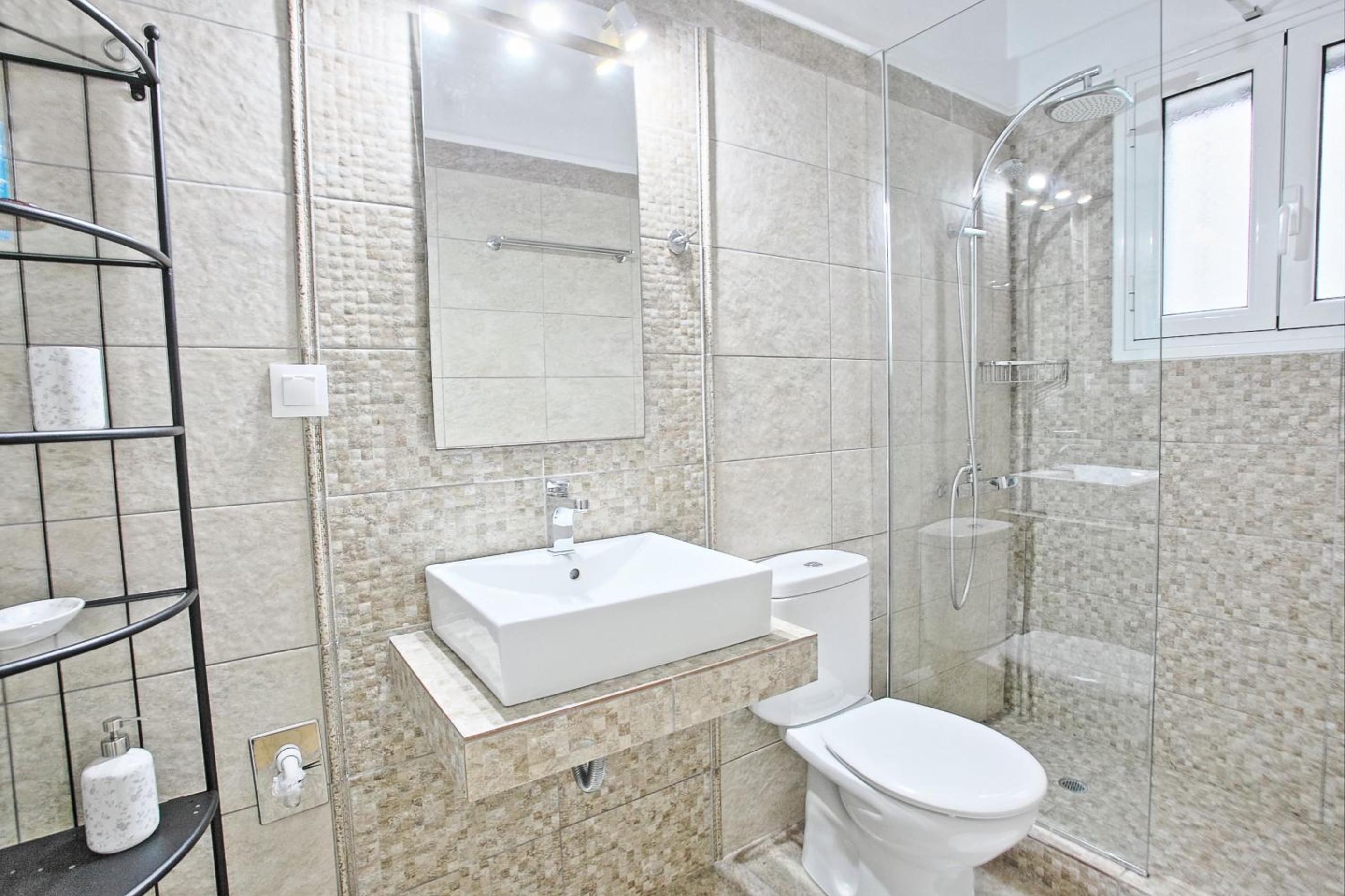 Apartment with Sea View photo 2