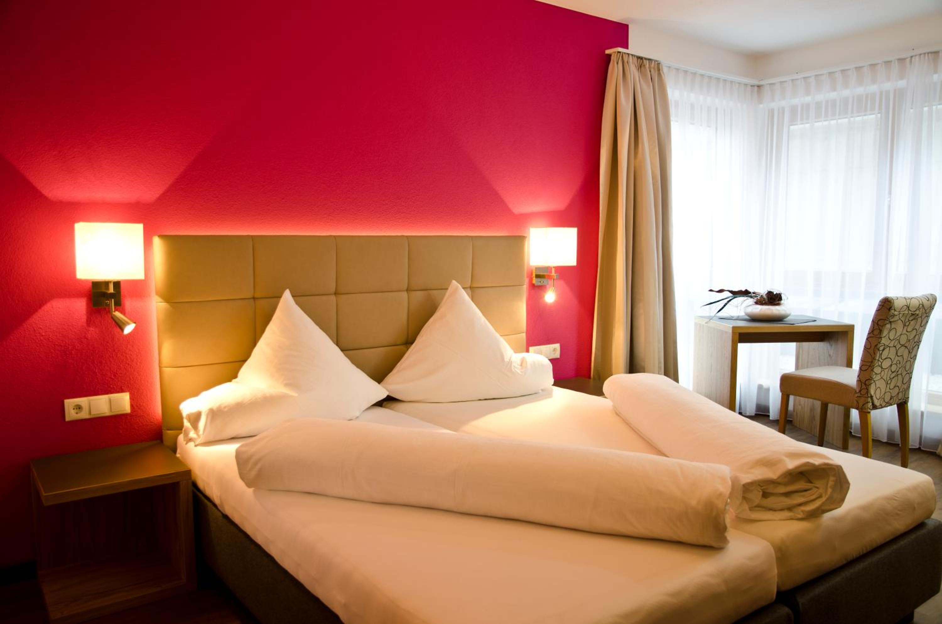 Double Room with Balcony photo 3