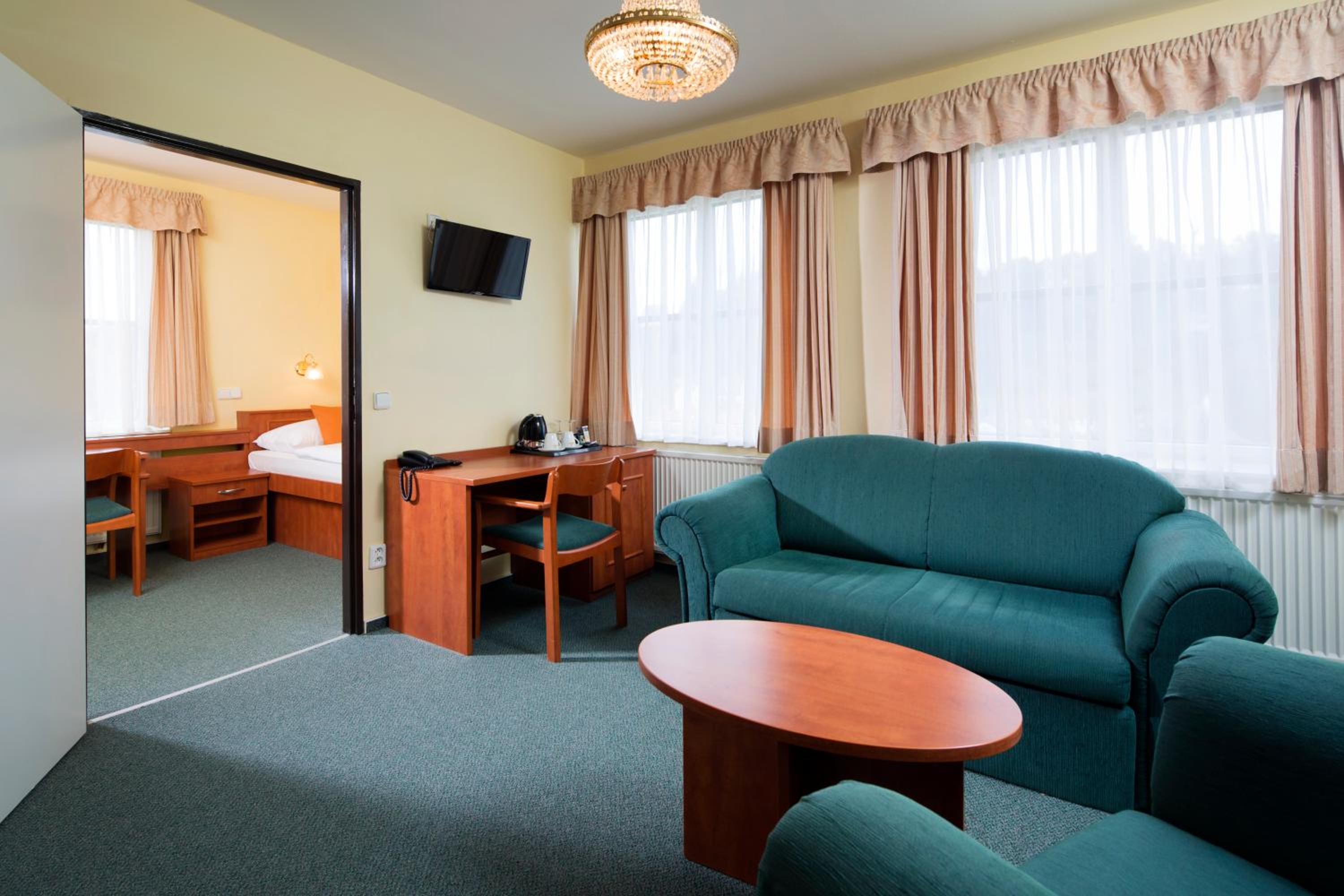 Suite photo 3