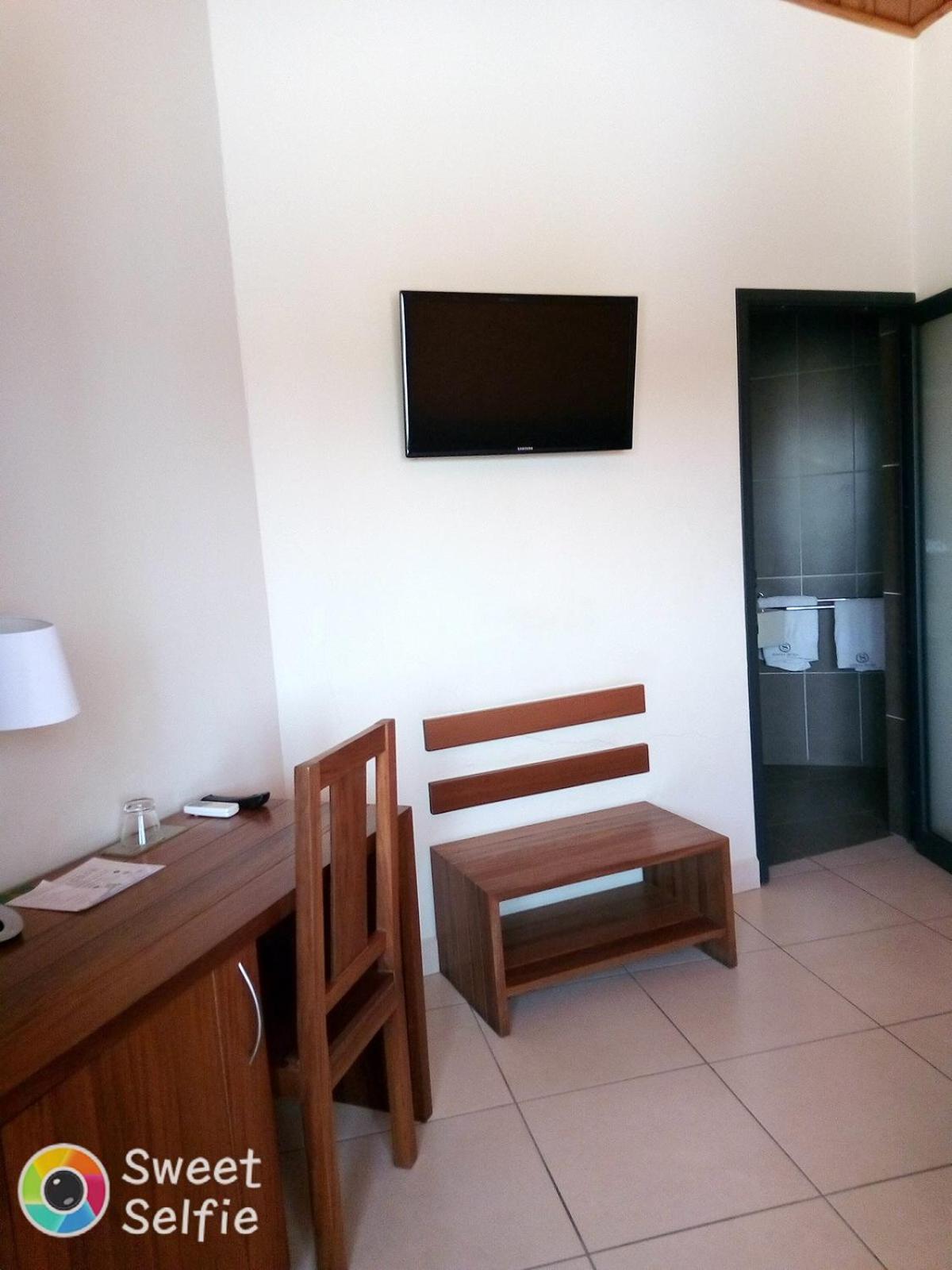 Superior Double Room photo 3