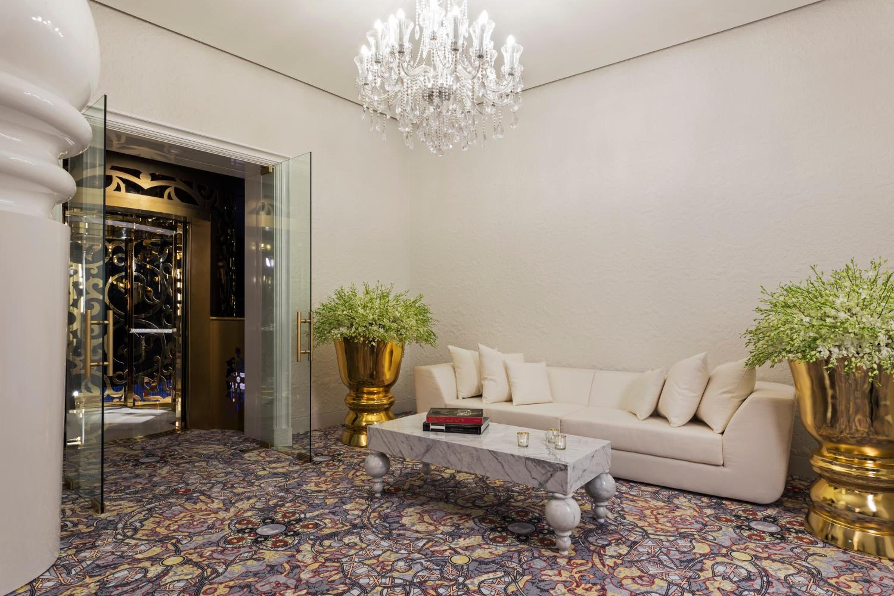 Opal Bridal Suite photo 3