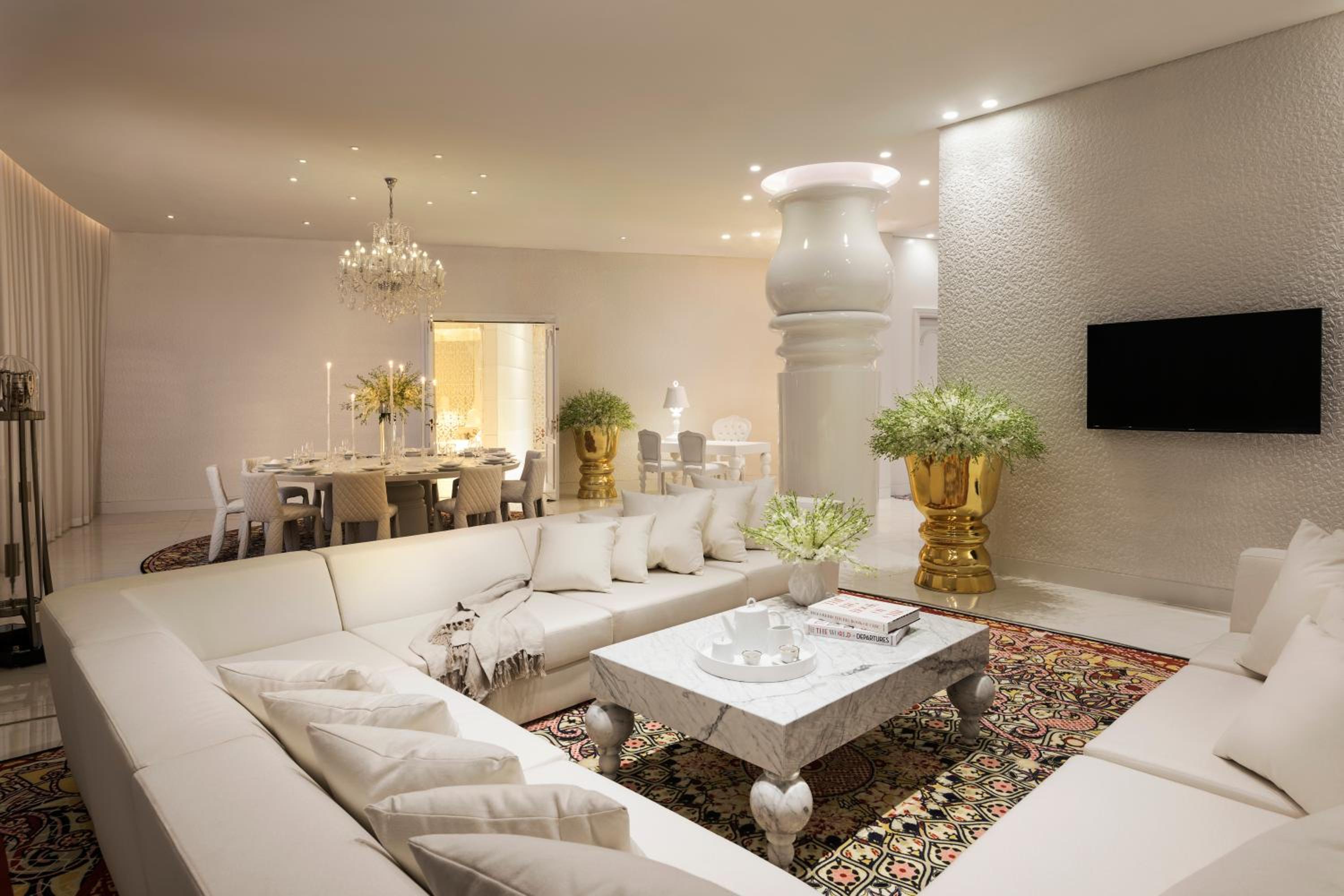 Opal Suite