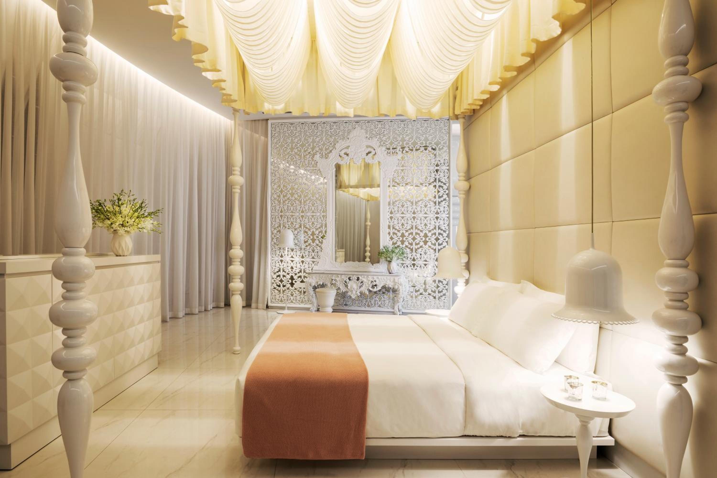 Opal Suite