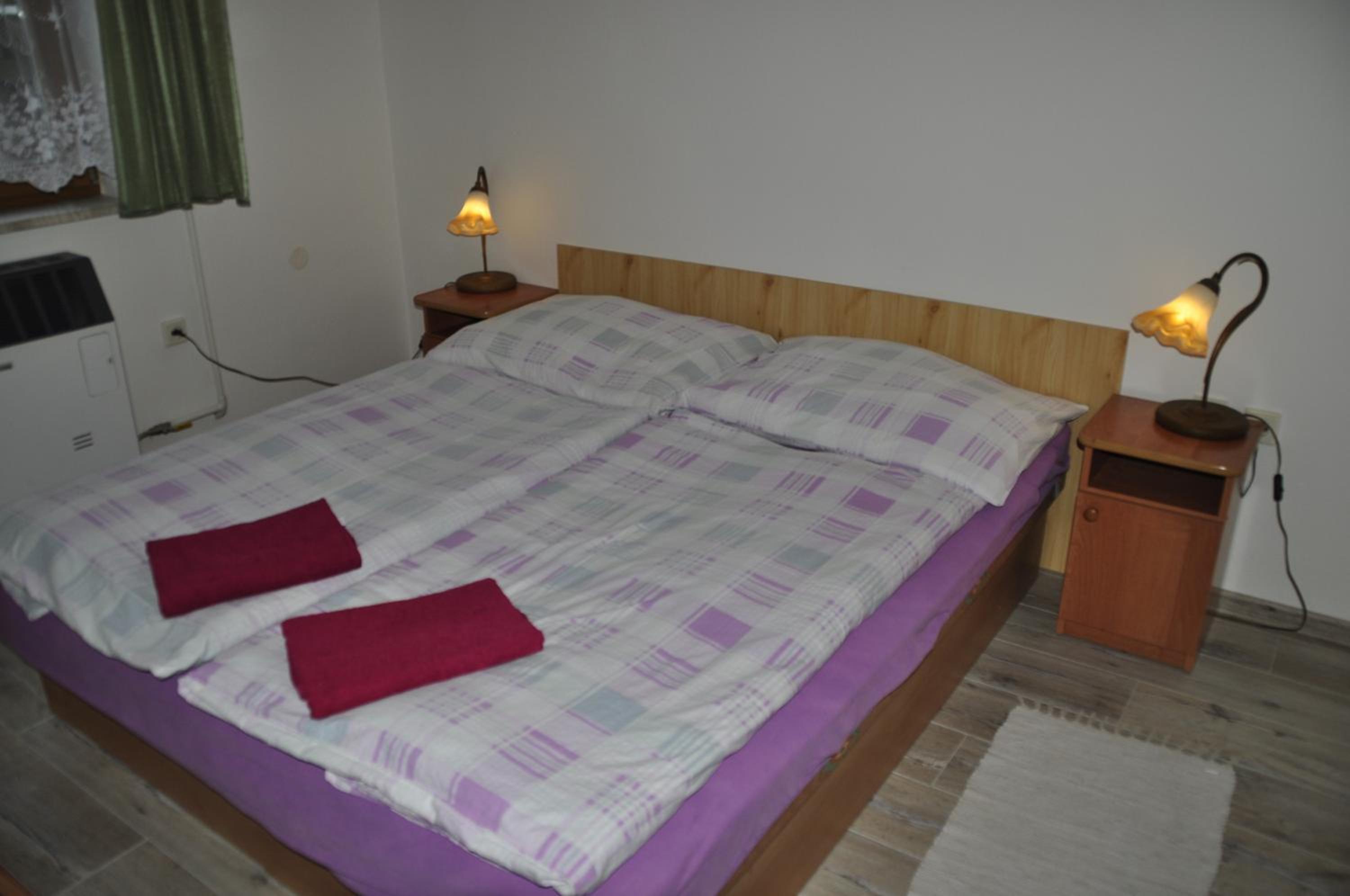 Small Double Room photo 1