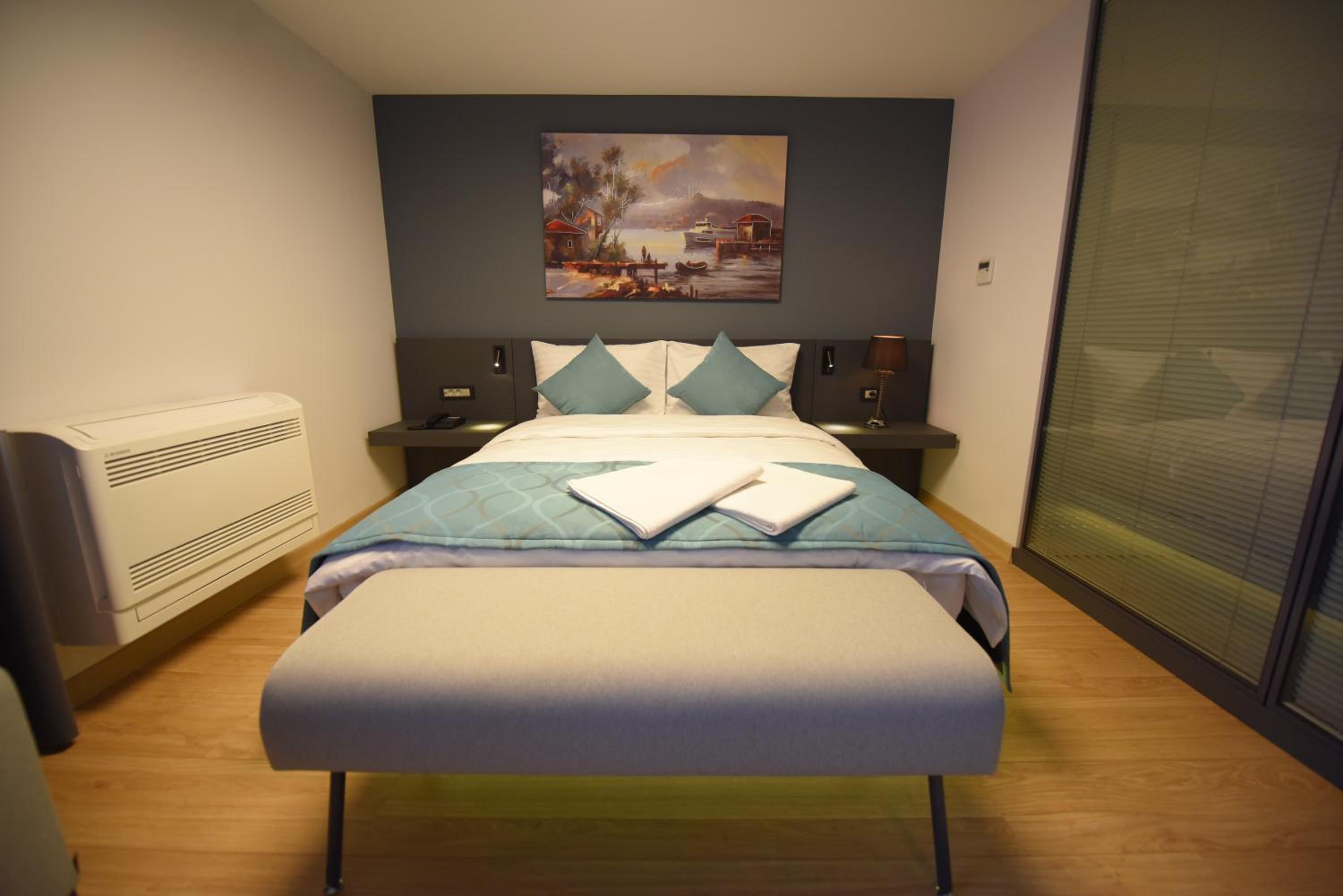 Deluxe Triple Room photo 2