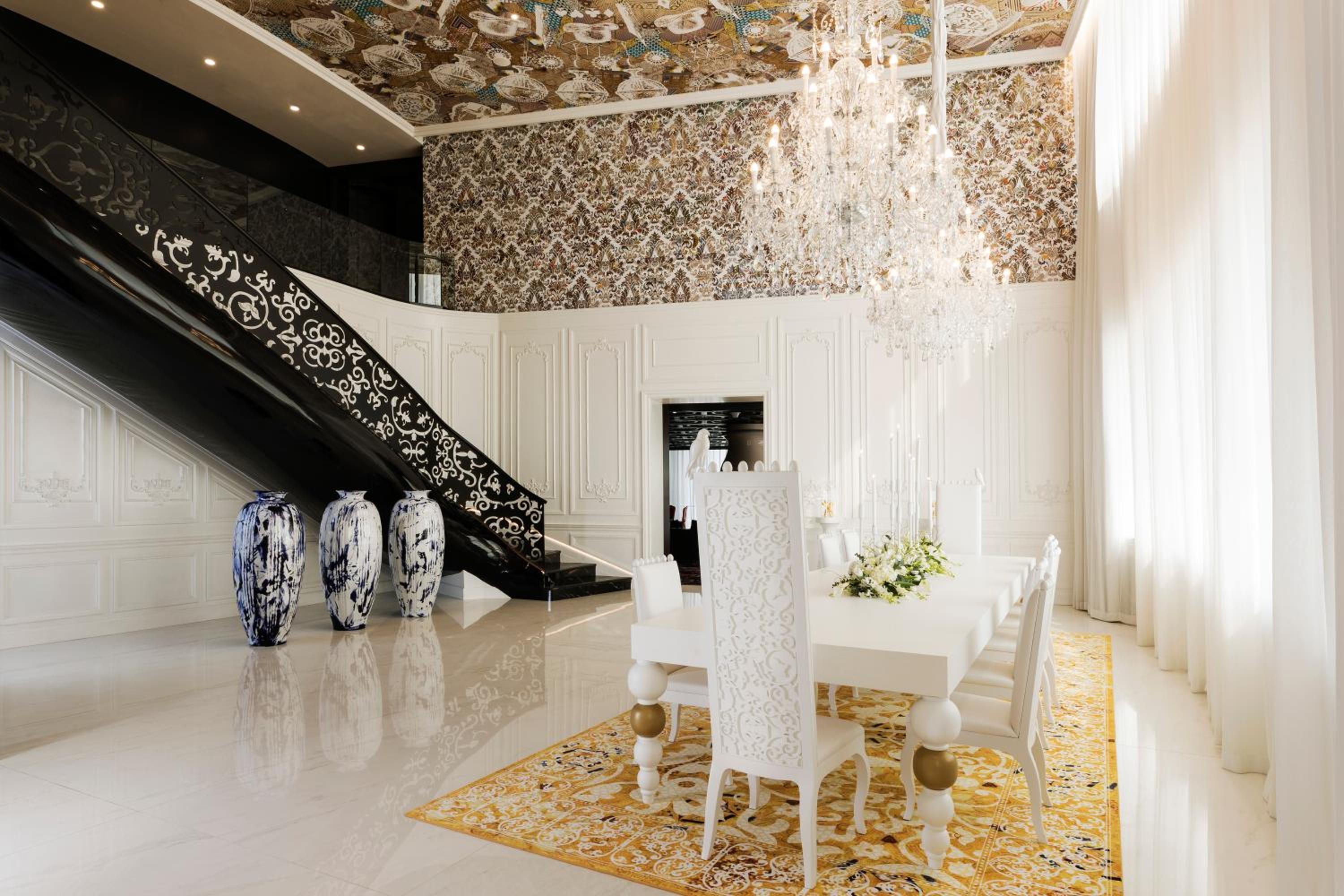Penthouse photo 2