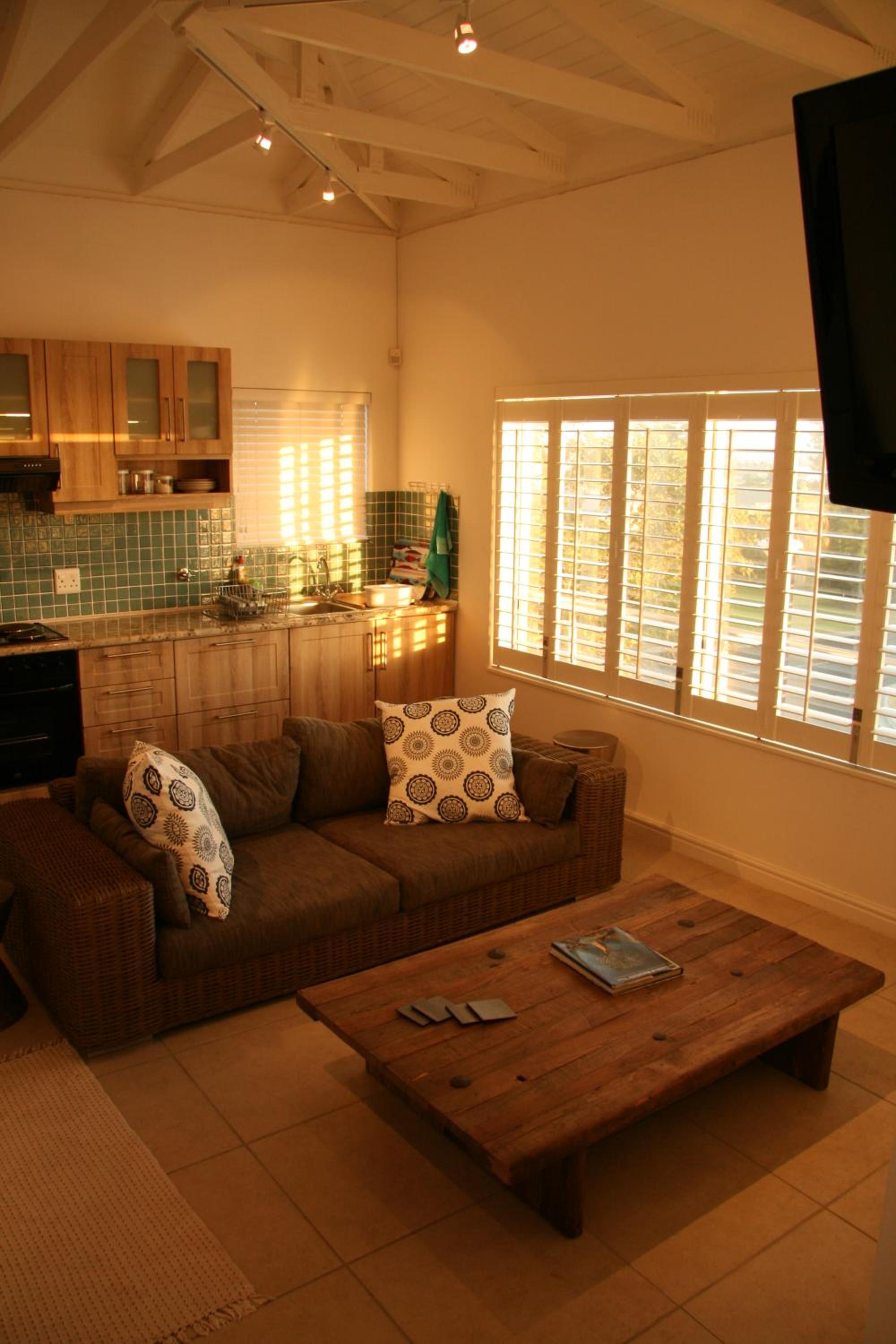 Apartment photo 1
