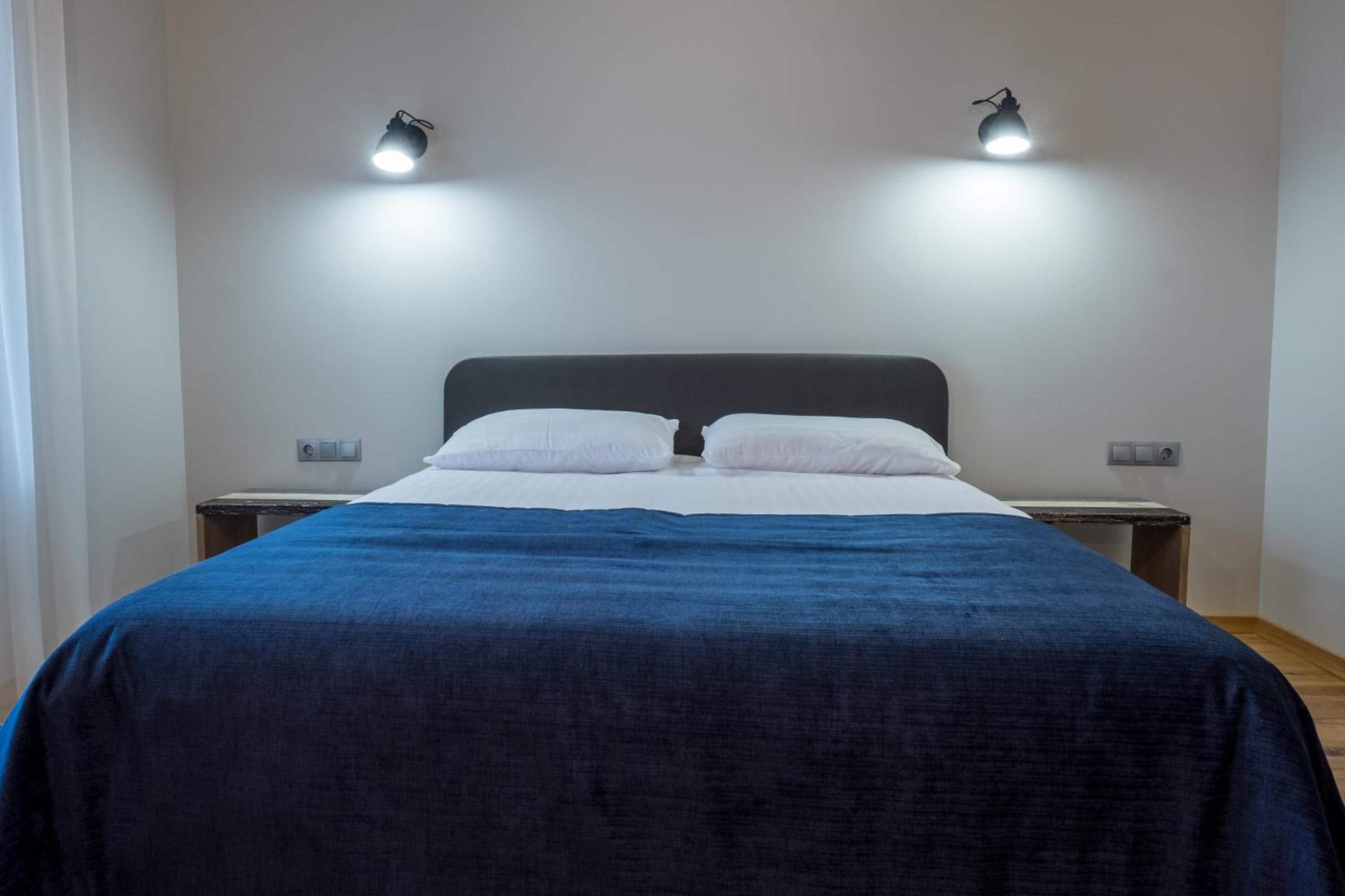 Double Room with Lake View photo 3