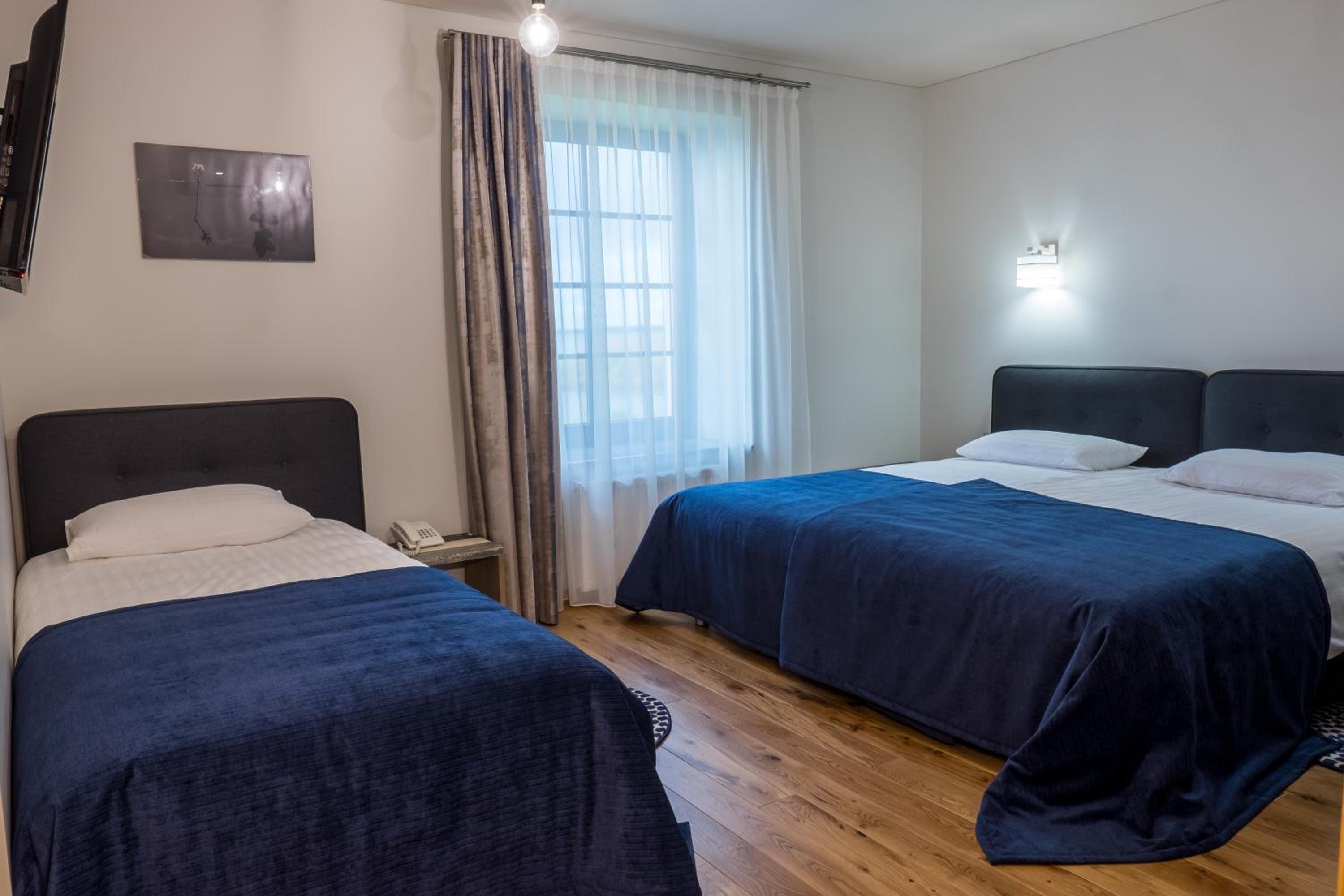 Comfort Triple Room - Photo 5